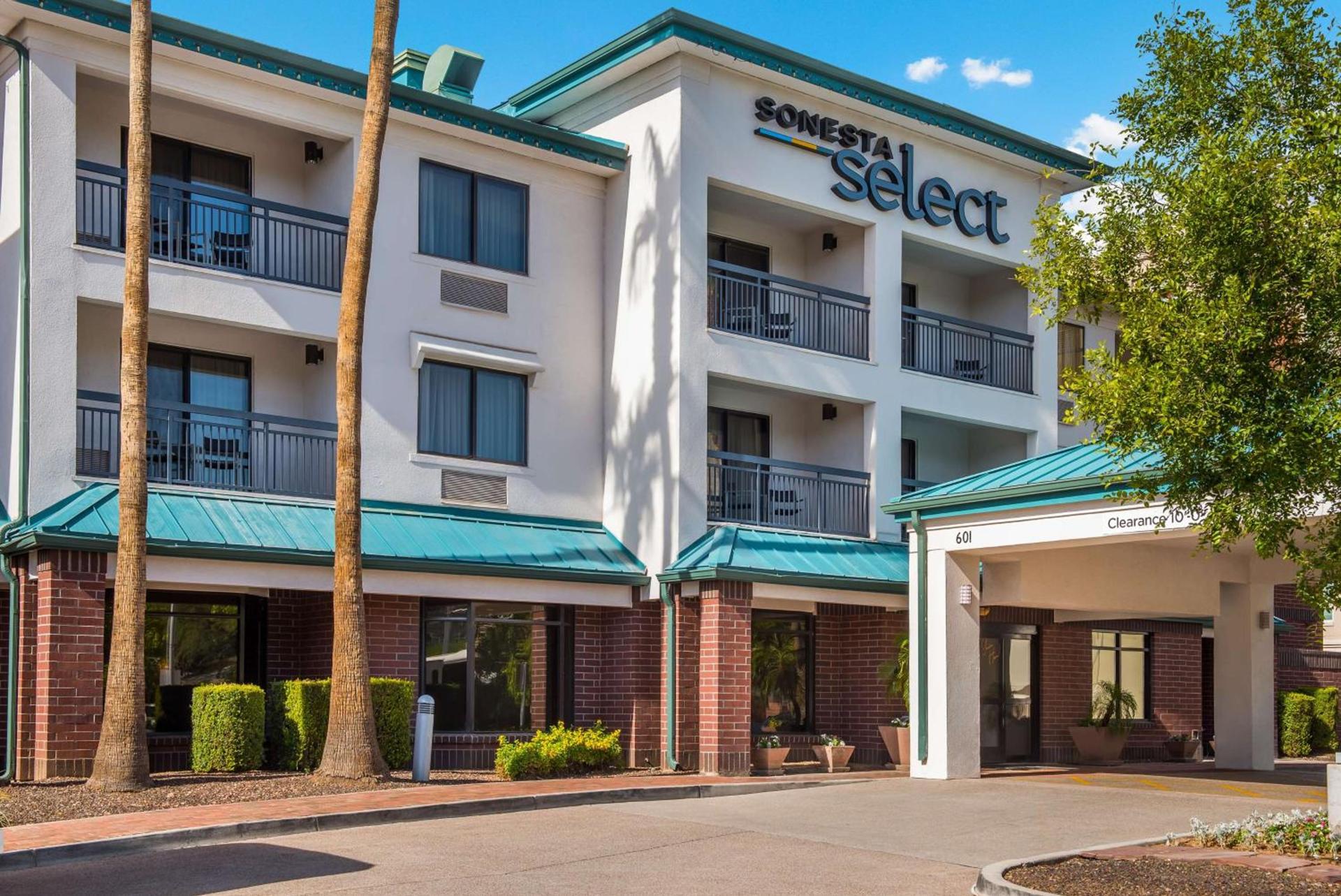 Sonesta Select Tempe Downtown photo 1