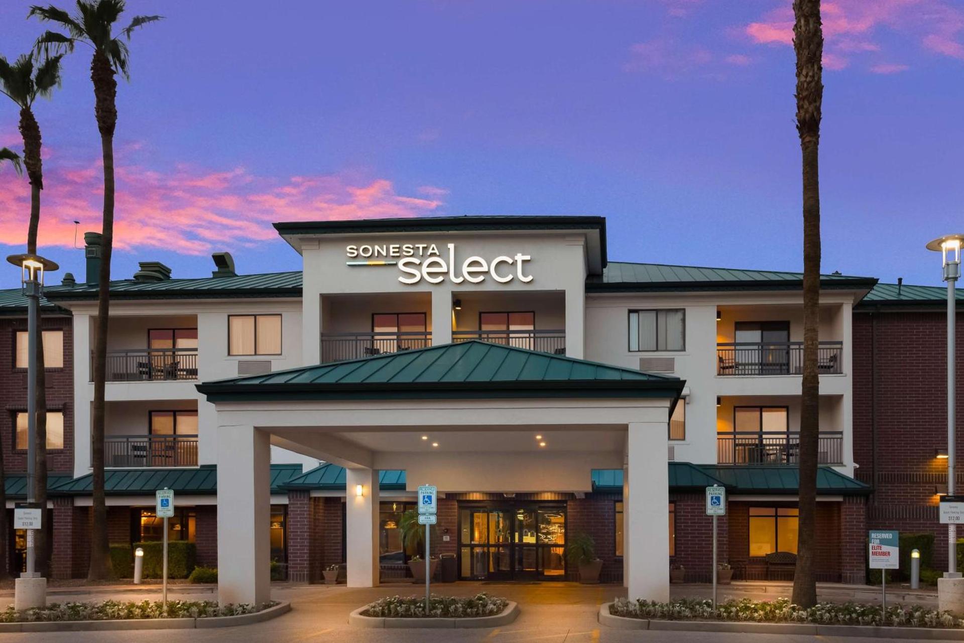 Sonesta Select Tempe Downtown photo 3