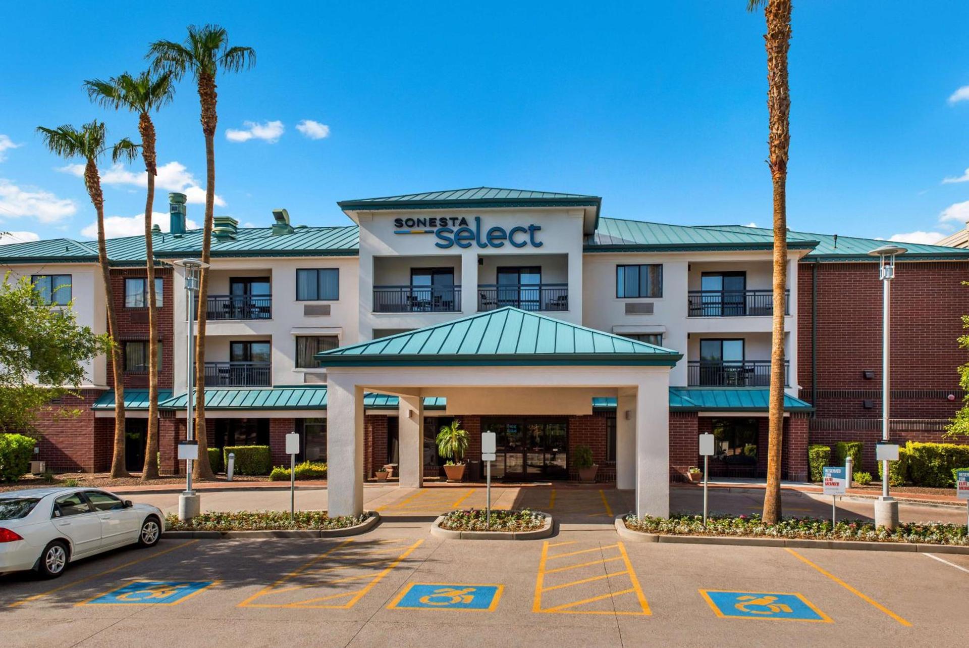 Sonesta Select Tempe Downtown photo 2