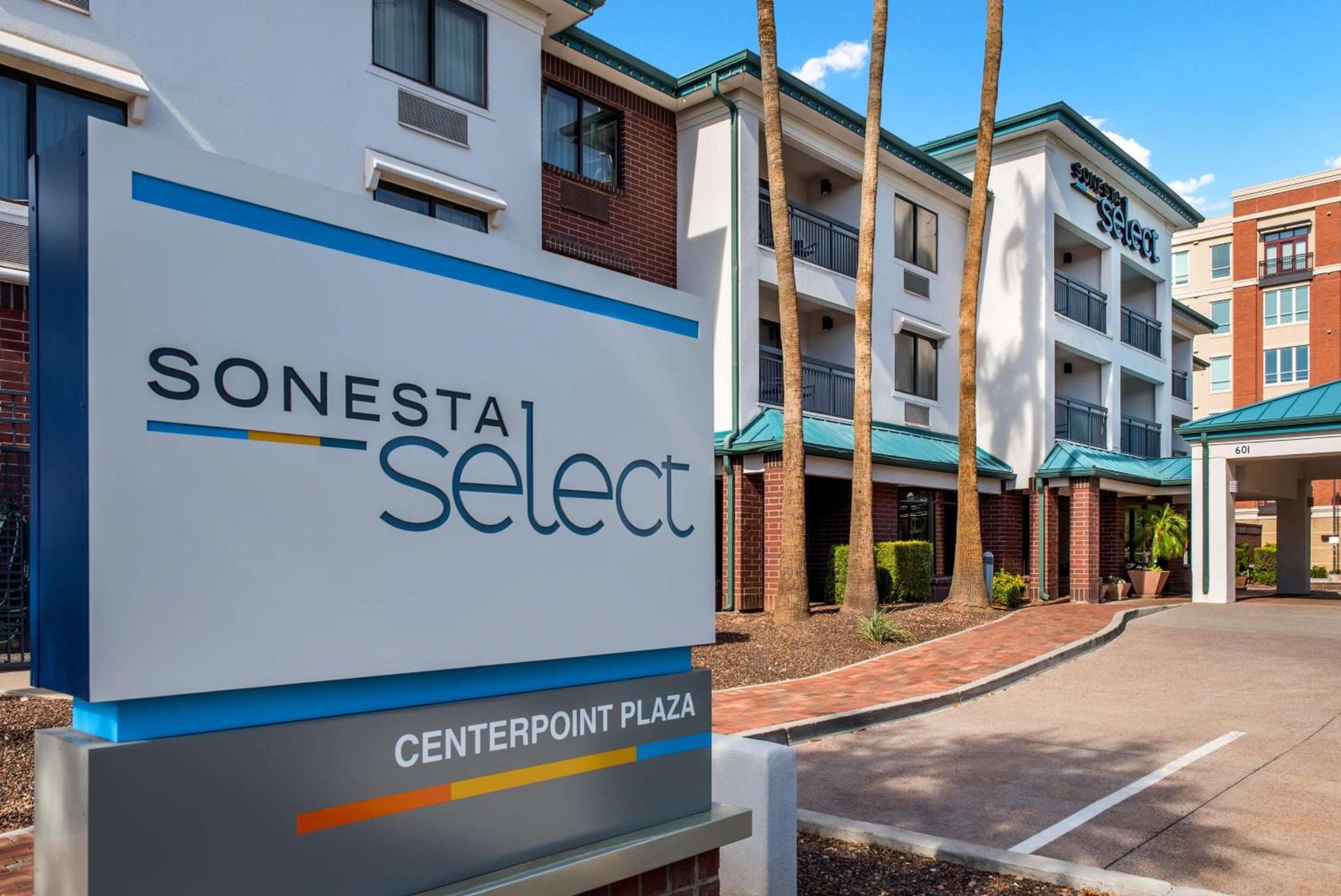 Sonesta Select Tempe Downtown photo 4