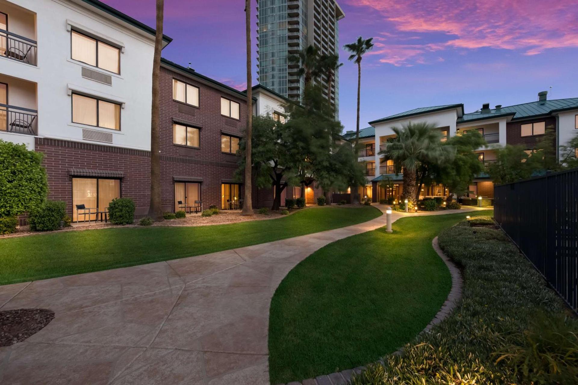 Sonesta Select Tempe Downtown photo 5