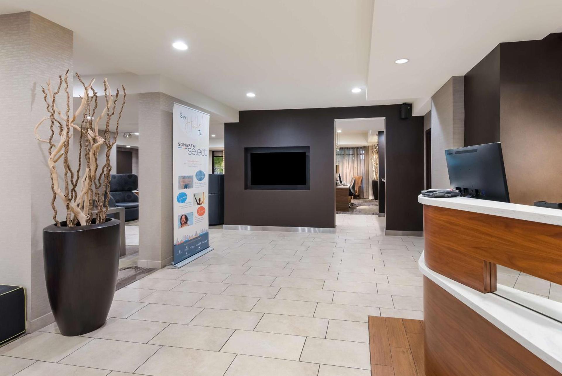 Sonesta Select Tempe Downtown photo 6