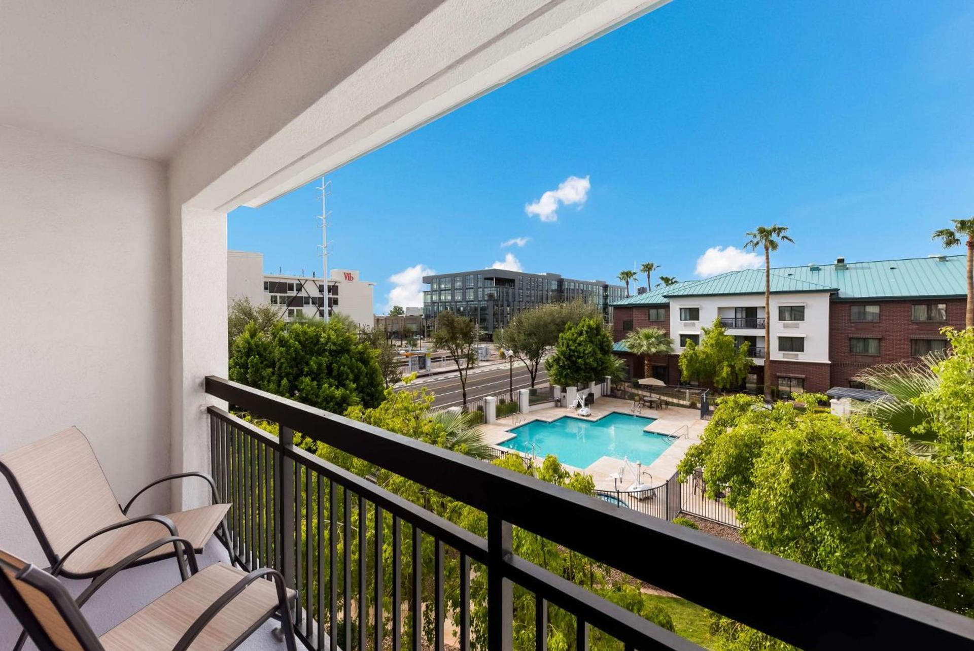 Sonesta Select Tempe Downtown photo 15