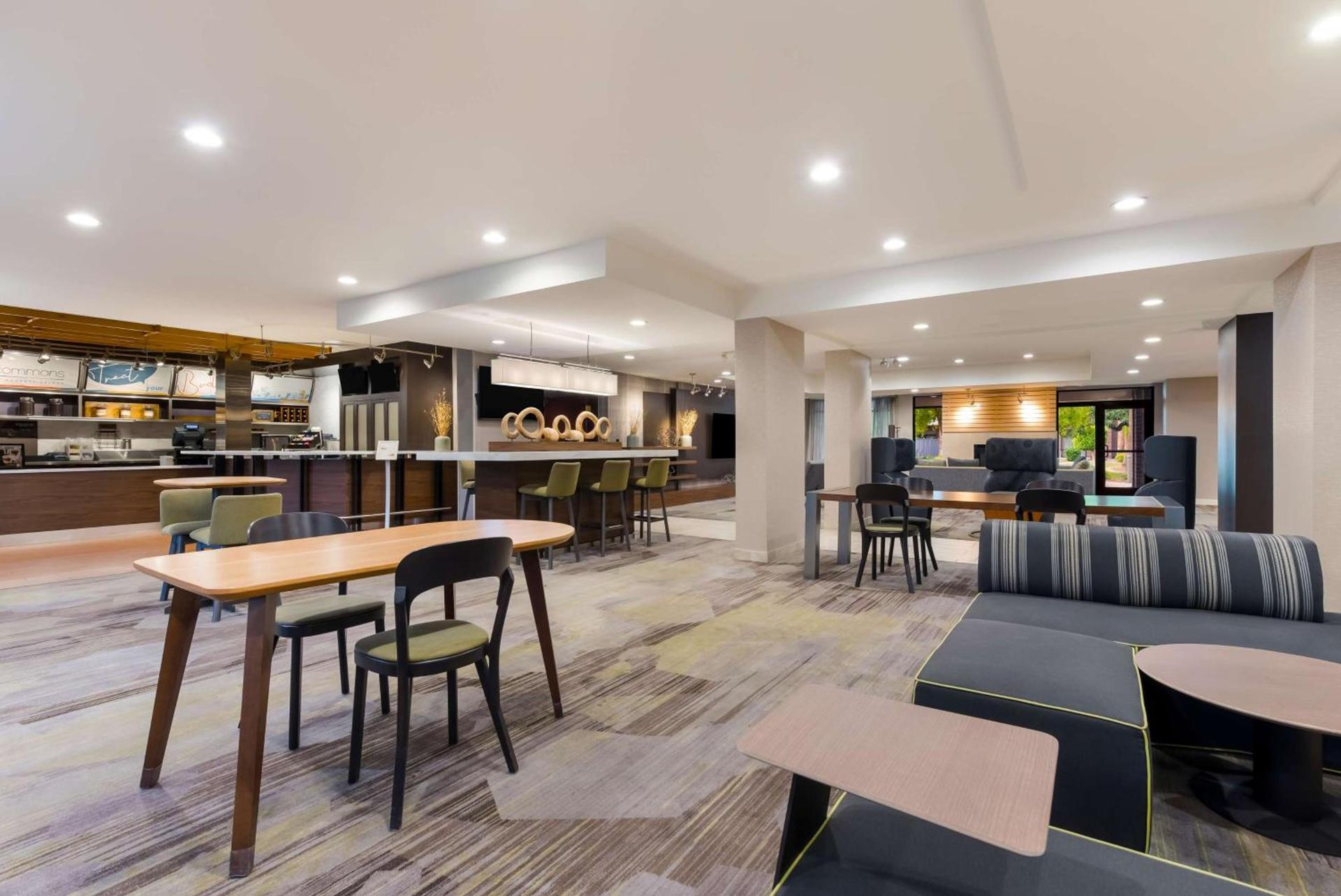 Sonesta Select Tempe Downtown photo 19