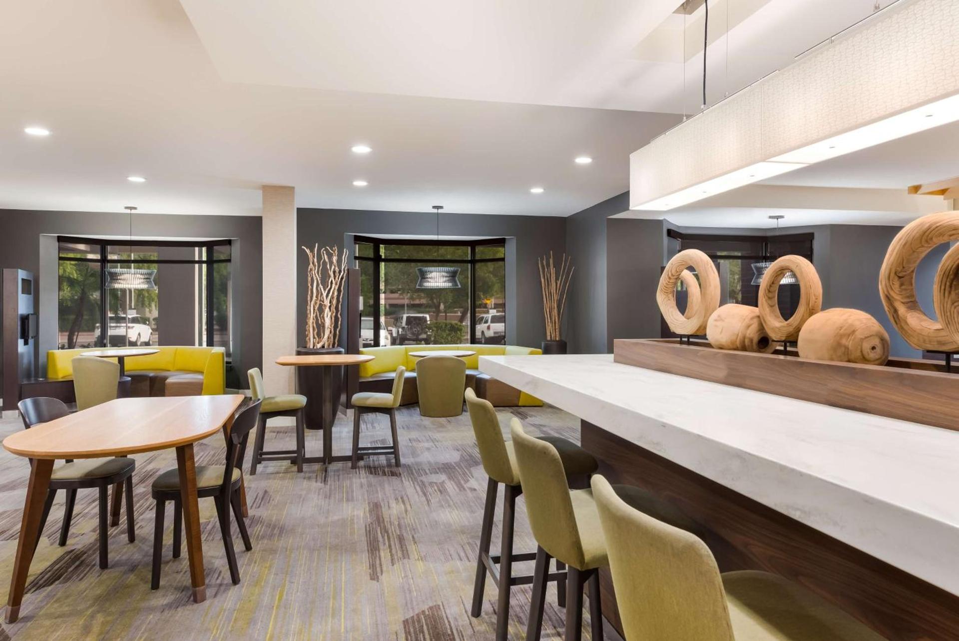 Sonesta Select Tempe Downtown photo 20