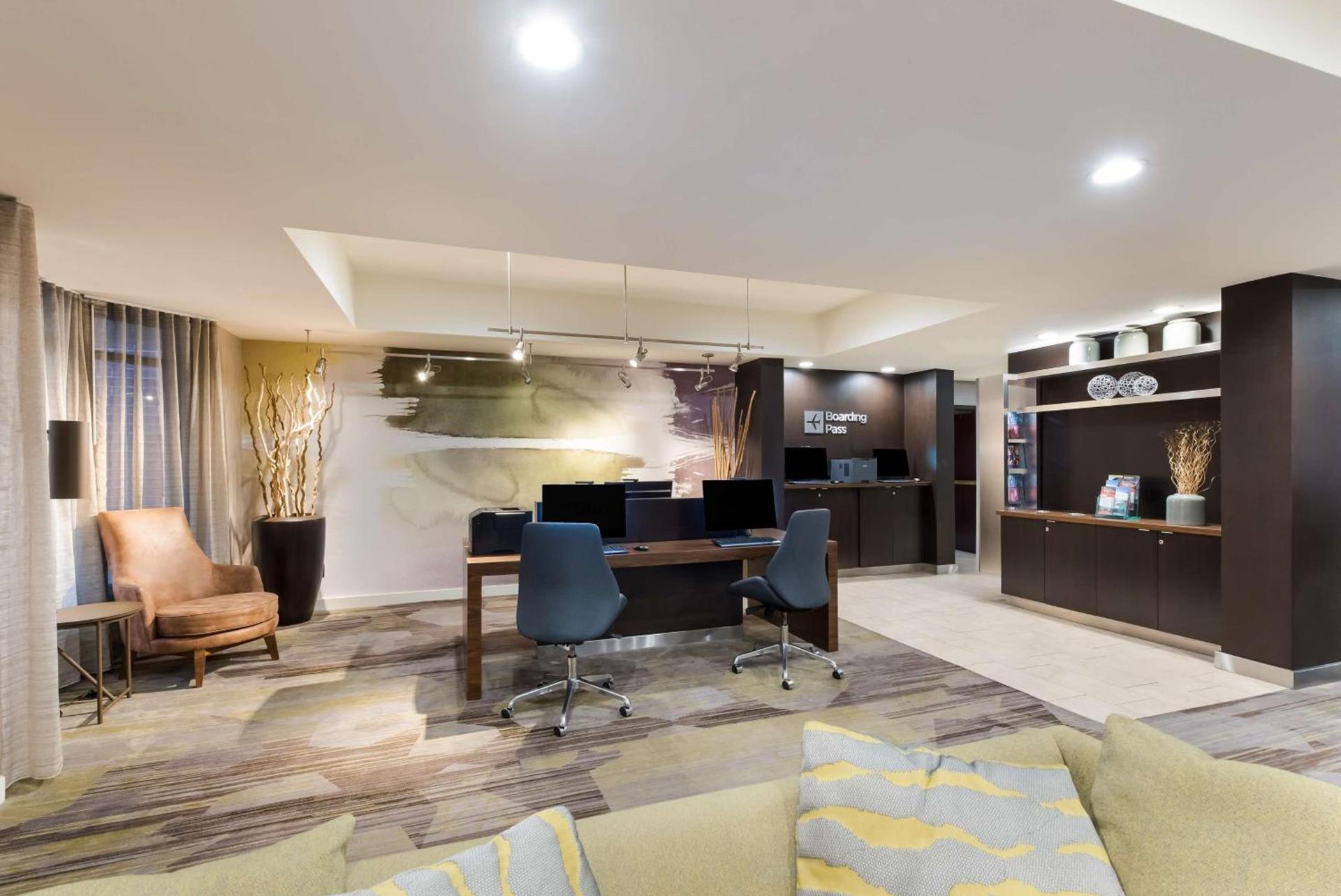 Sonesta Select Tempe Downtown photo 23