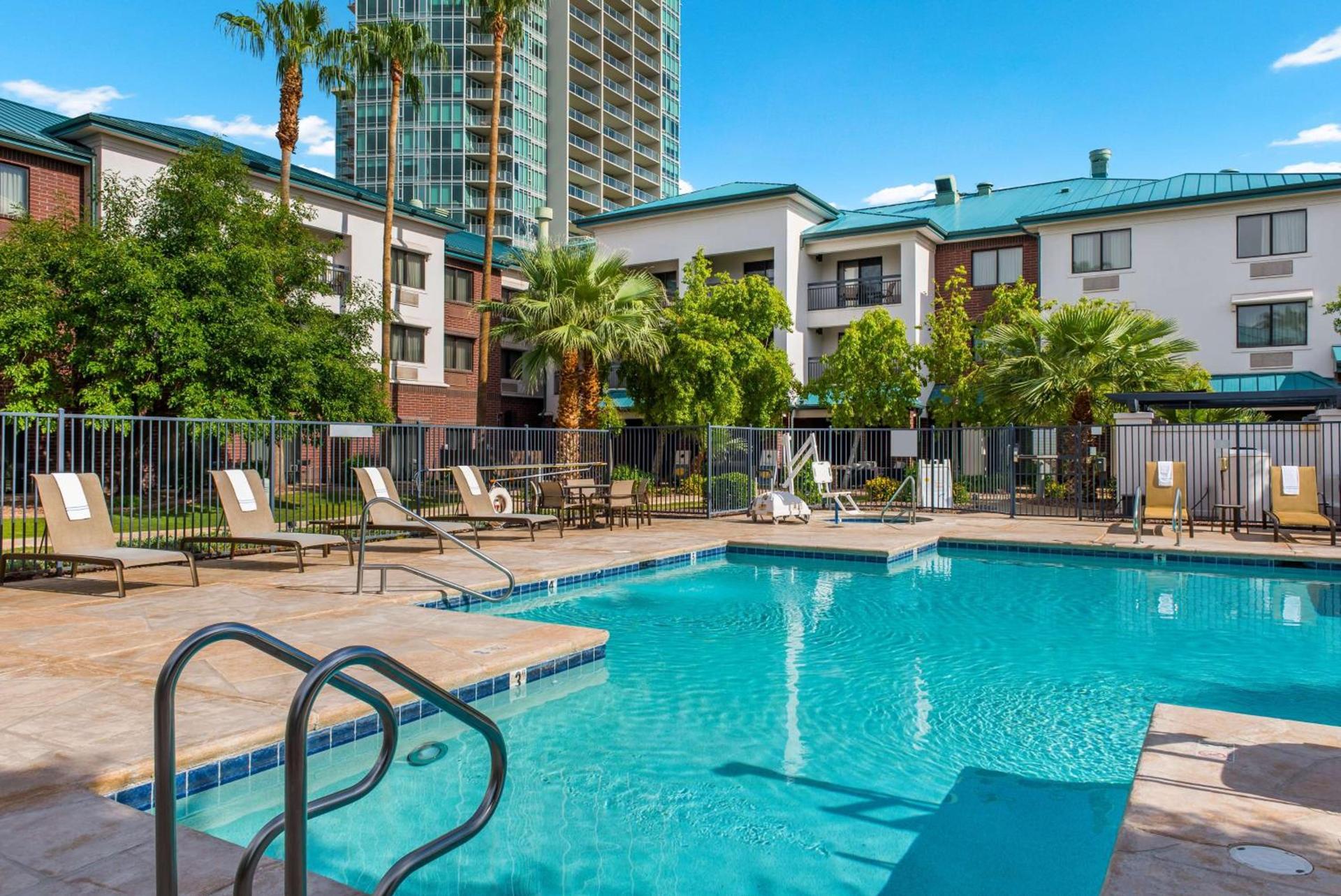 Sonesta Select Tempe Downtown photo 25