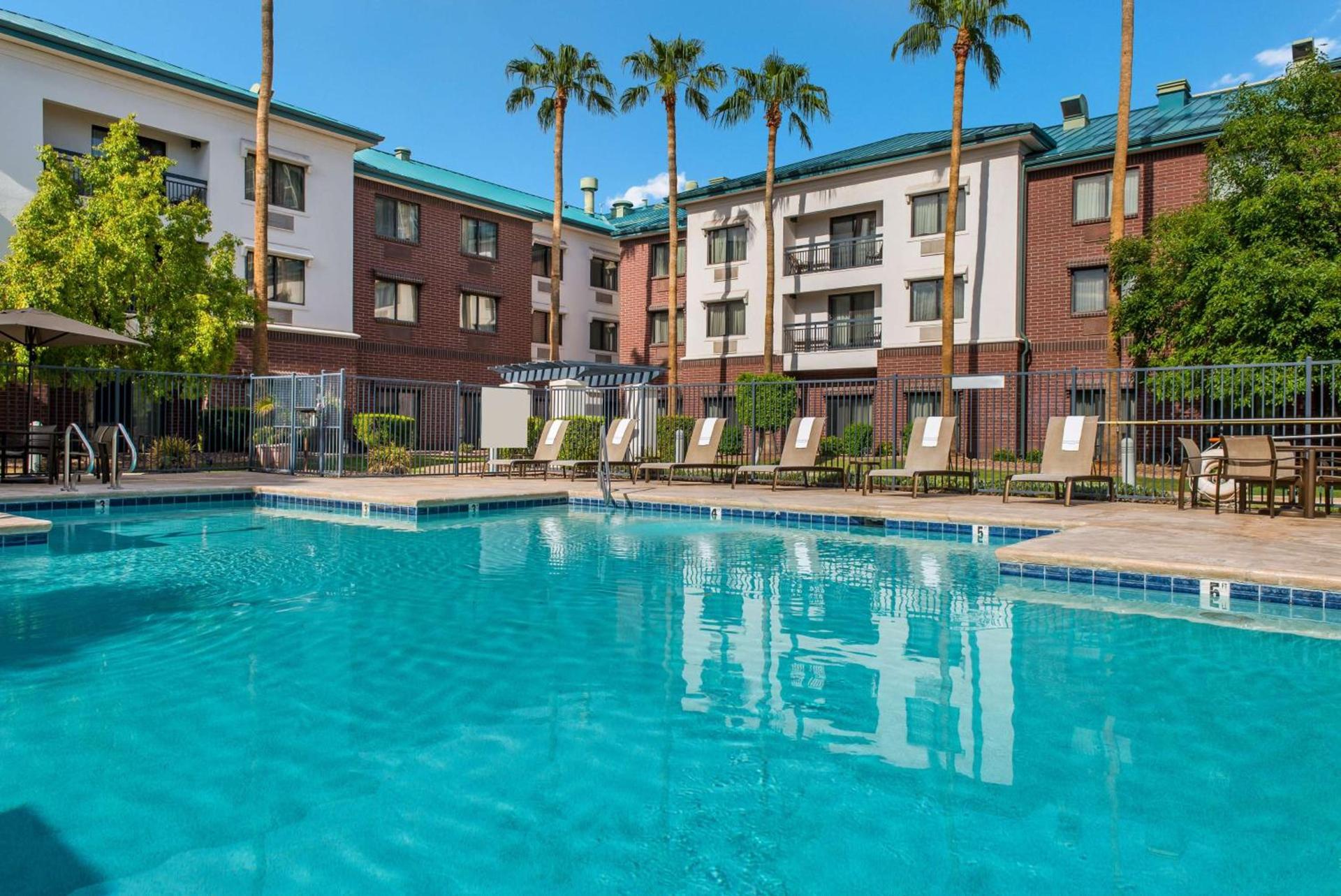 Sonesta Select Tempe Downtown photo 24