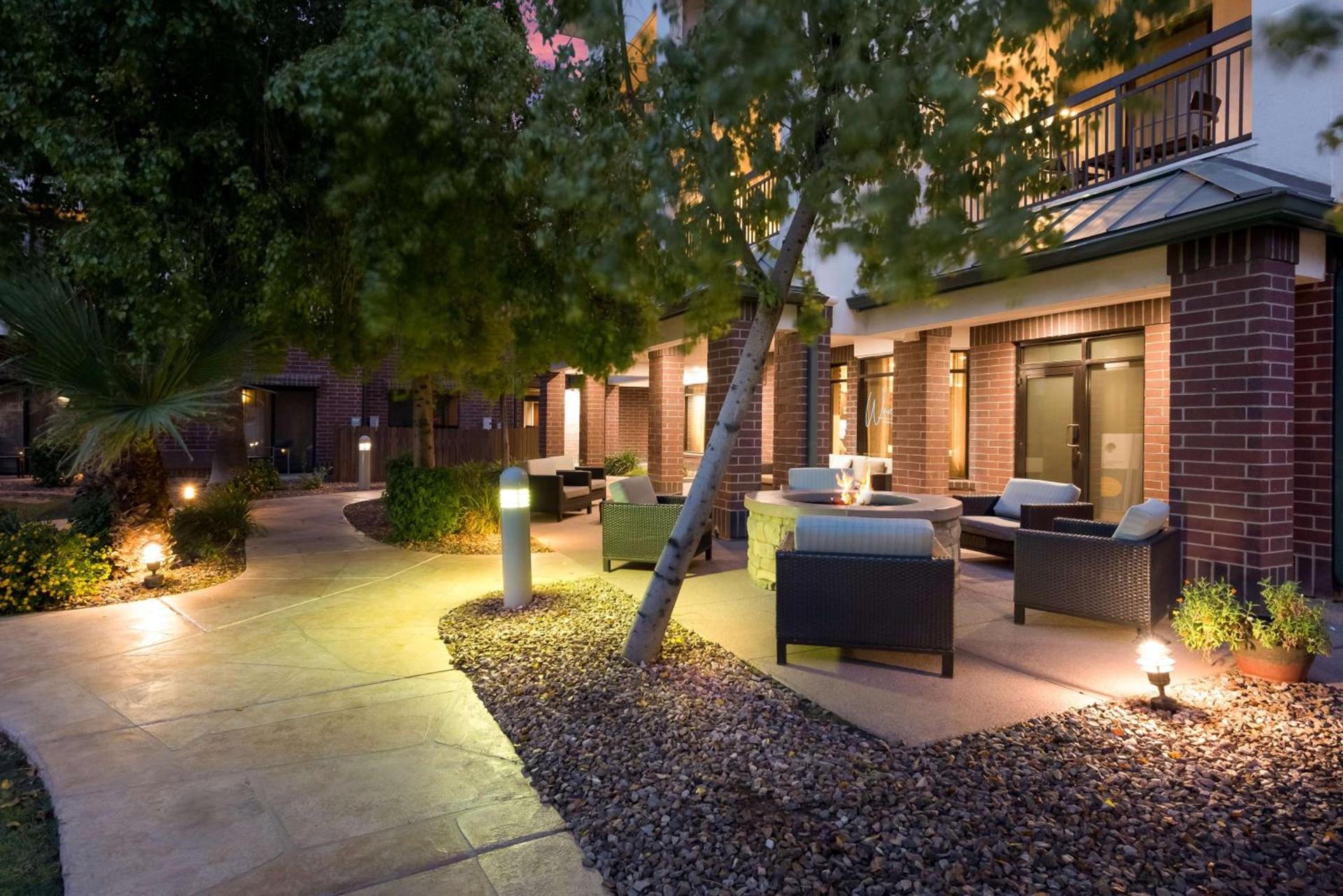 Sonesta Select Tempe Downtown photo 28