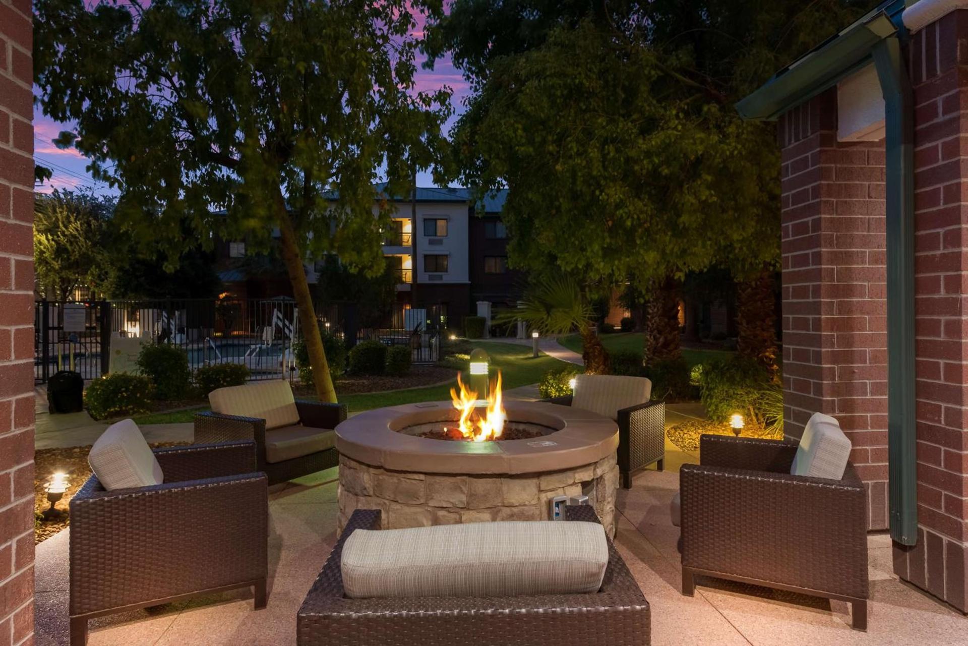 Sonesta Select Tempe Downtown photo 29