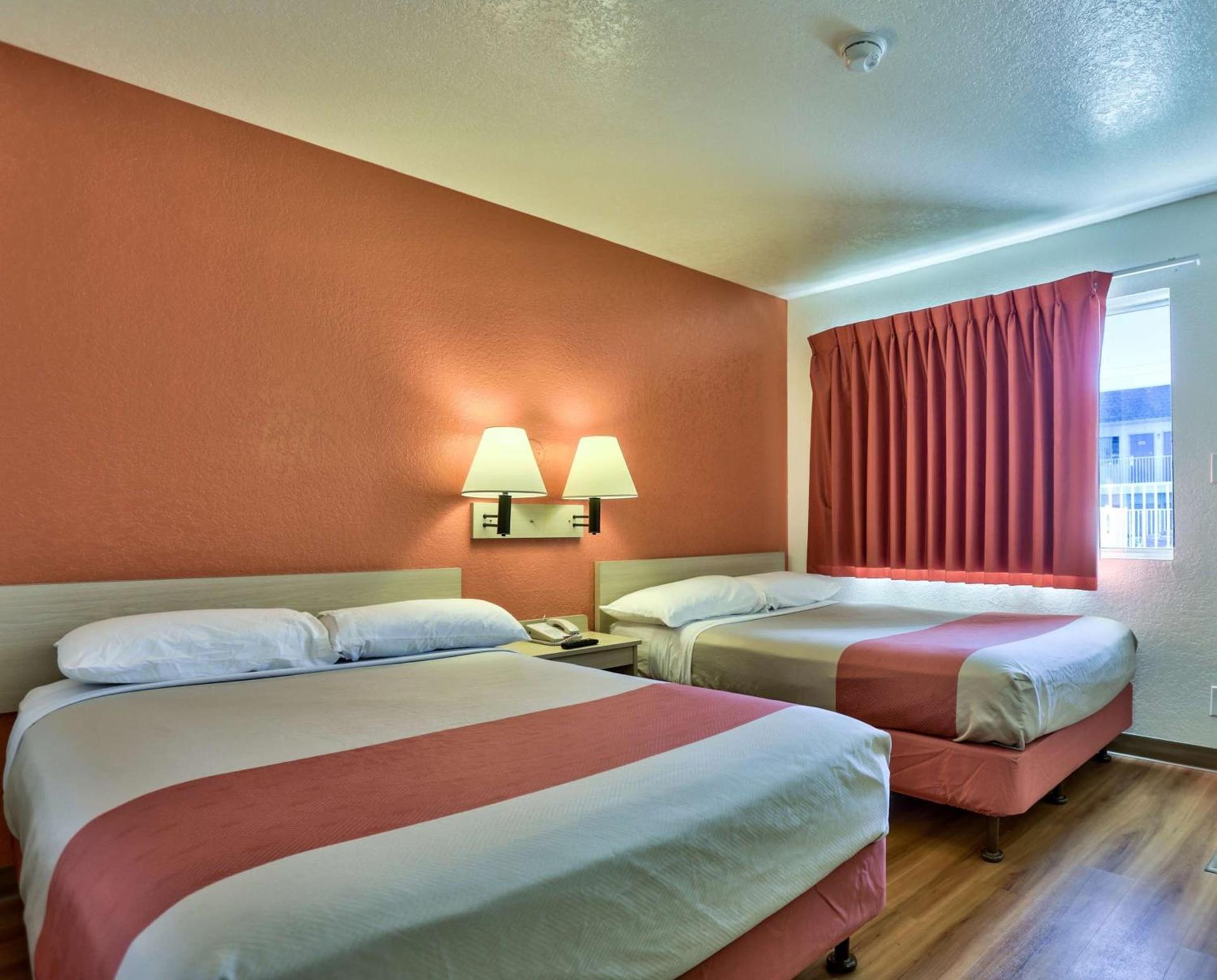 Motel 6-Flagstaff, AZ - Butler photo 11