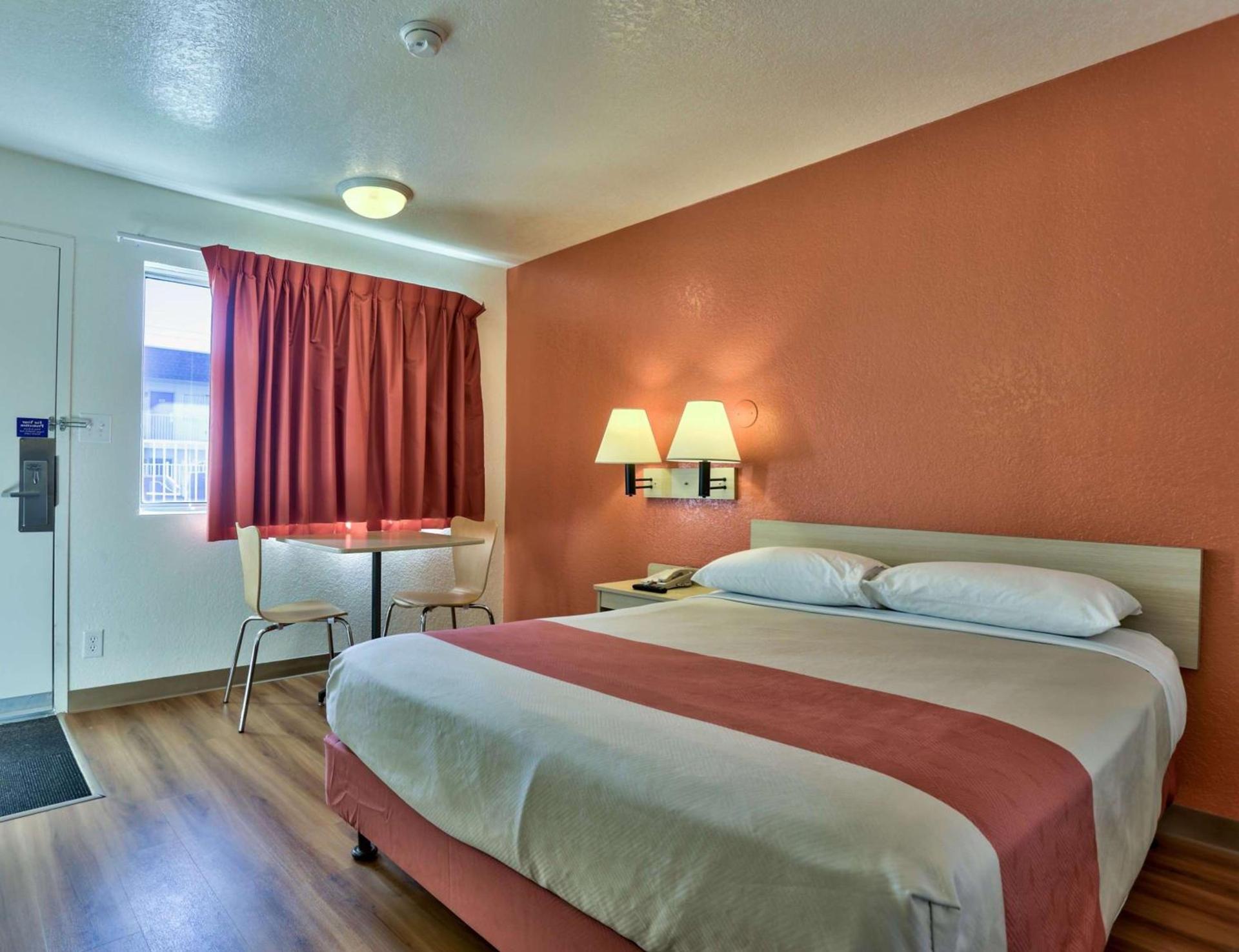 Motel 6-Flagstaff, AZ - Butler photo 13