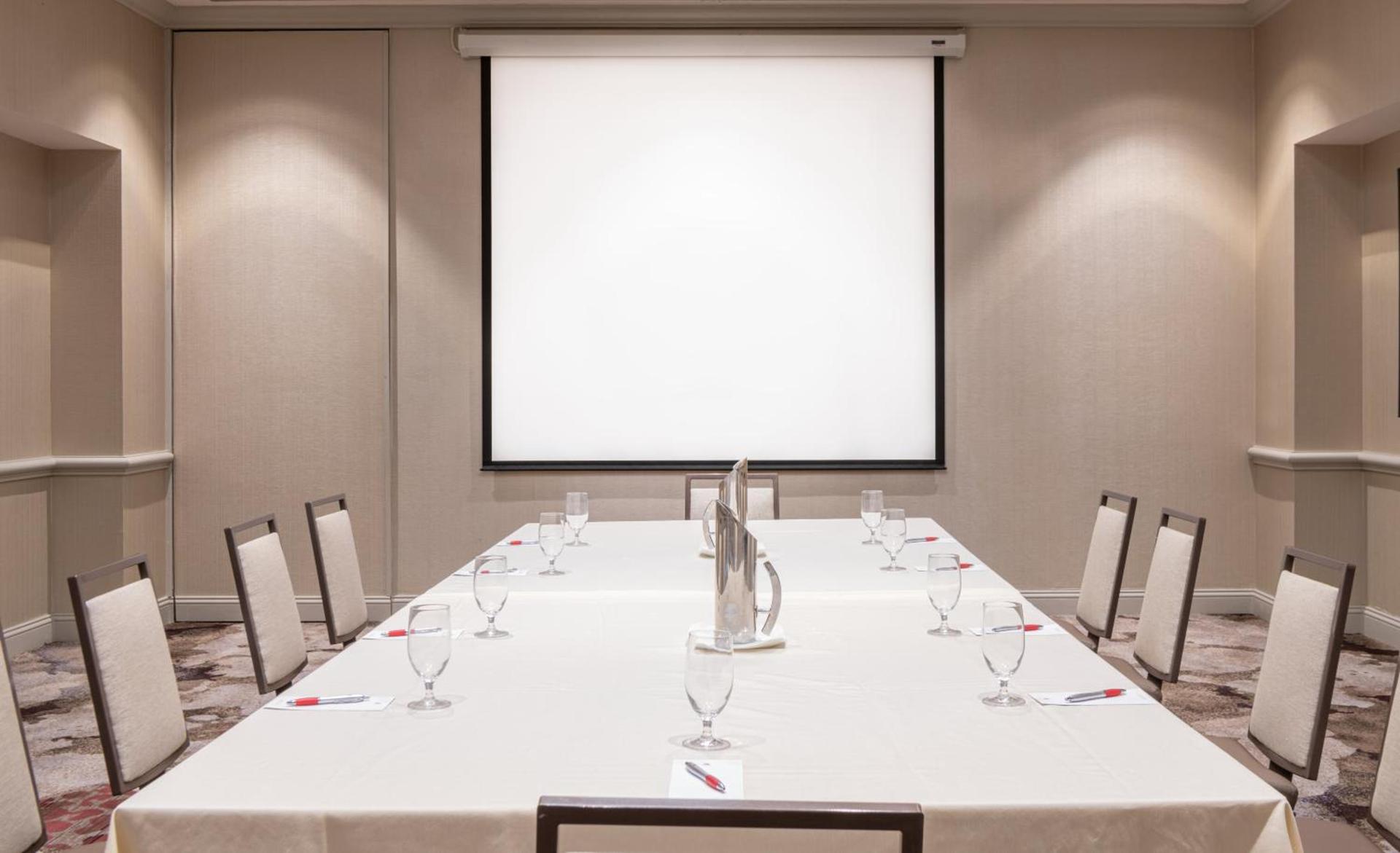 Chicago Marriott Suites Deerfield photo 64