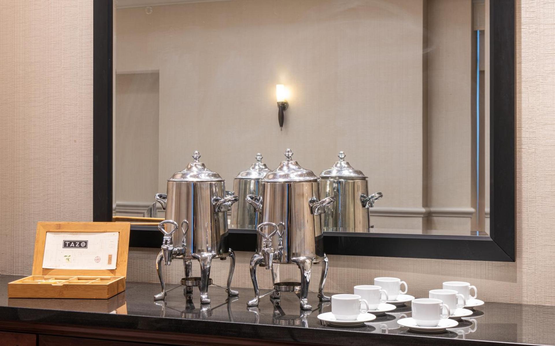 Chicago Marriott Suites Deerfield photo 56