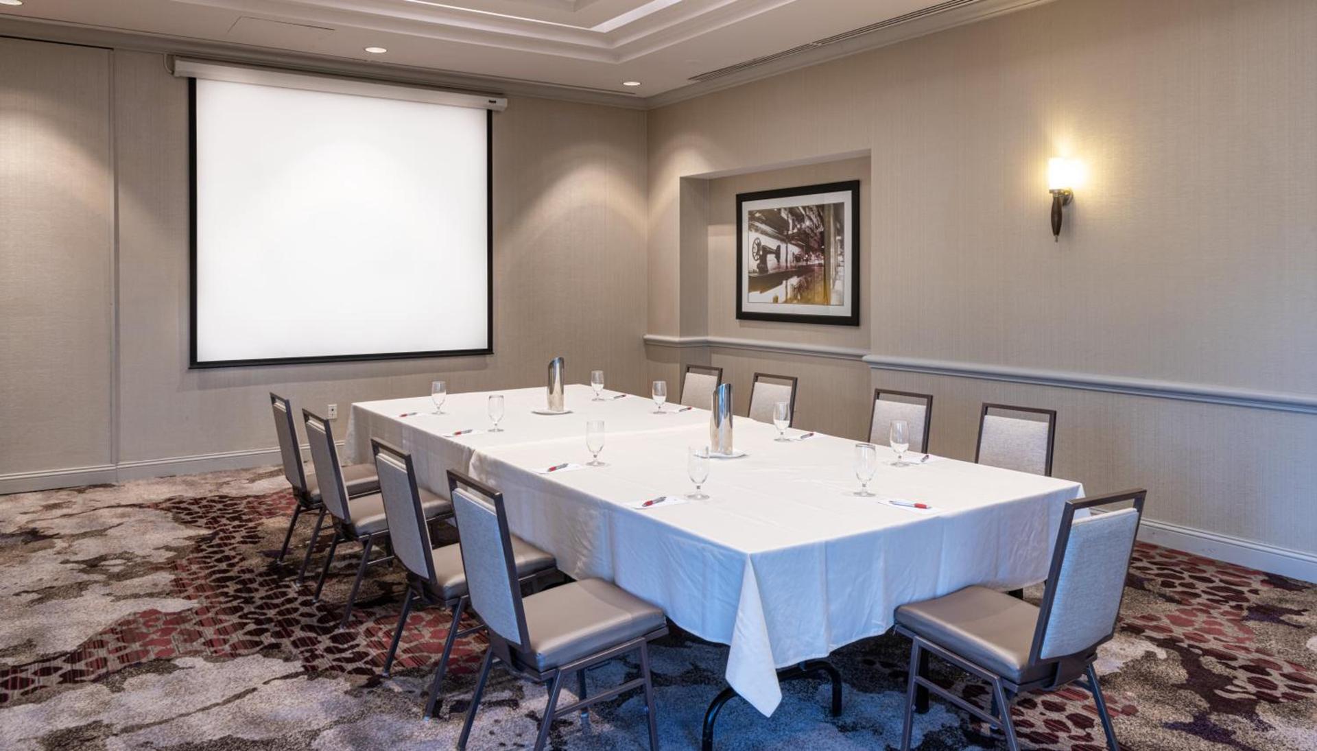 Chicago Marriott Suites Deerfield photo 63