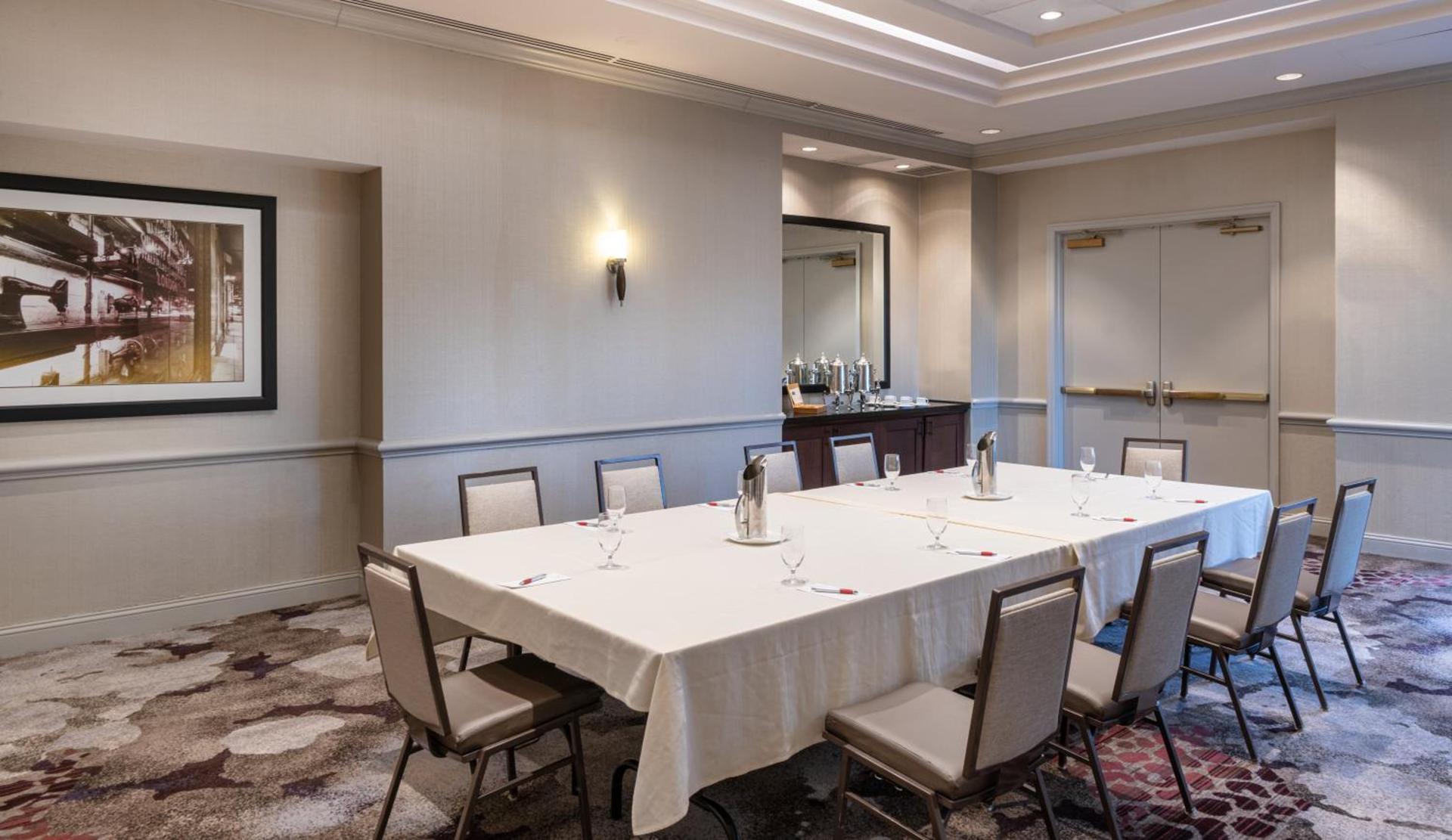 Chicago Marriott Suites Deerfield photo 55