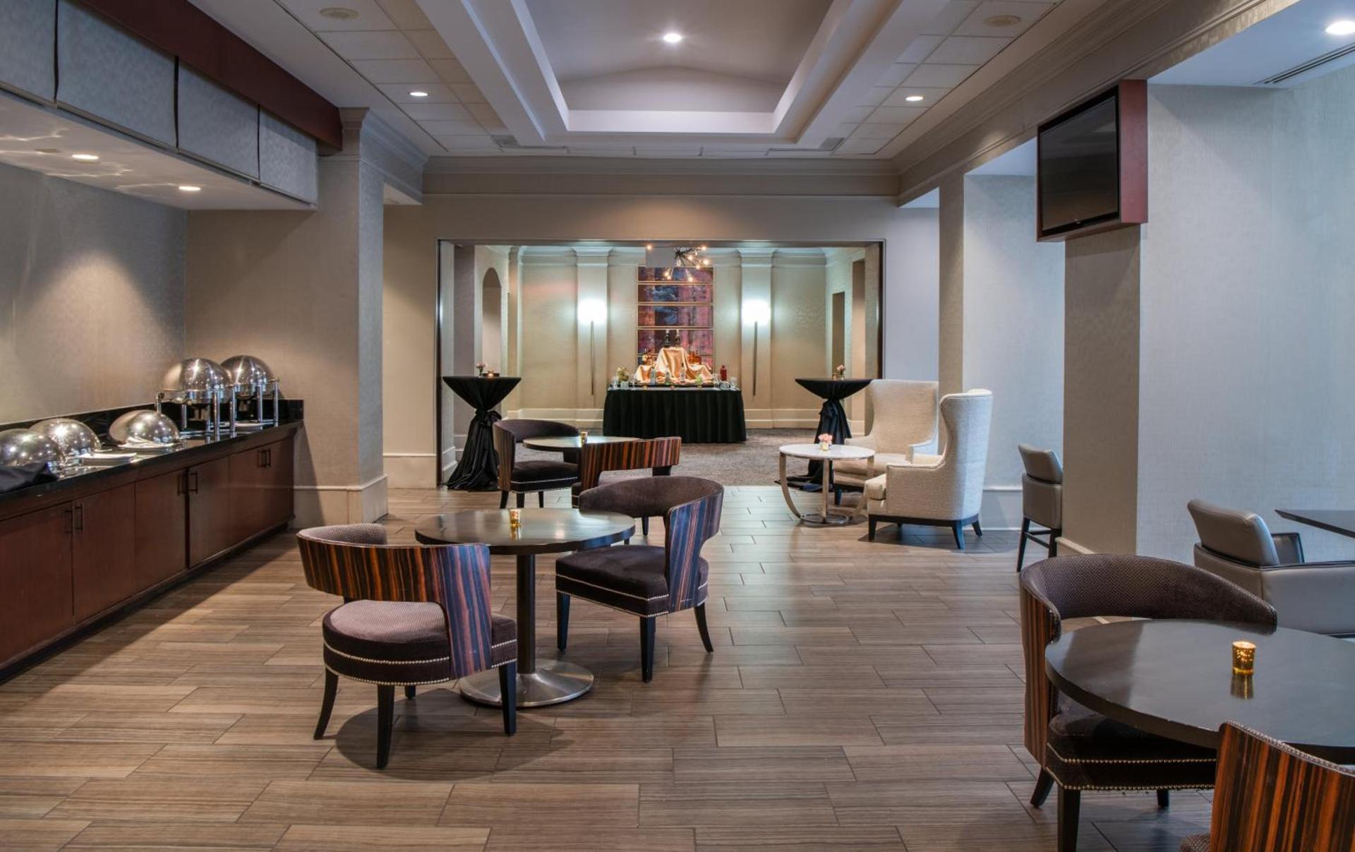 Chicago Marriott Suites Deerfield photo 53