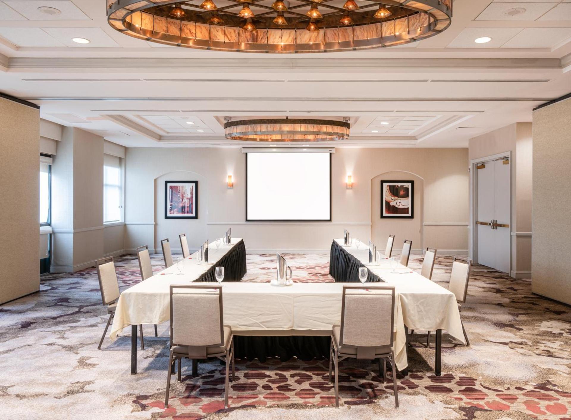 Chicago Marriott Suites Deerfield photo 48