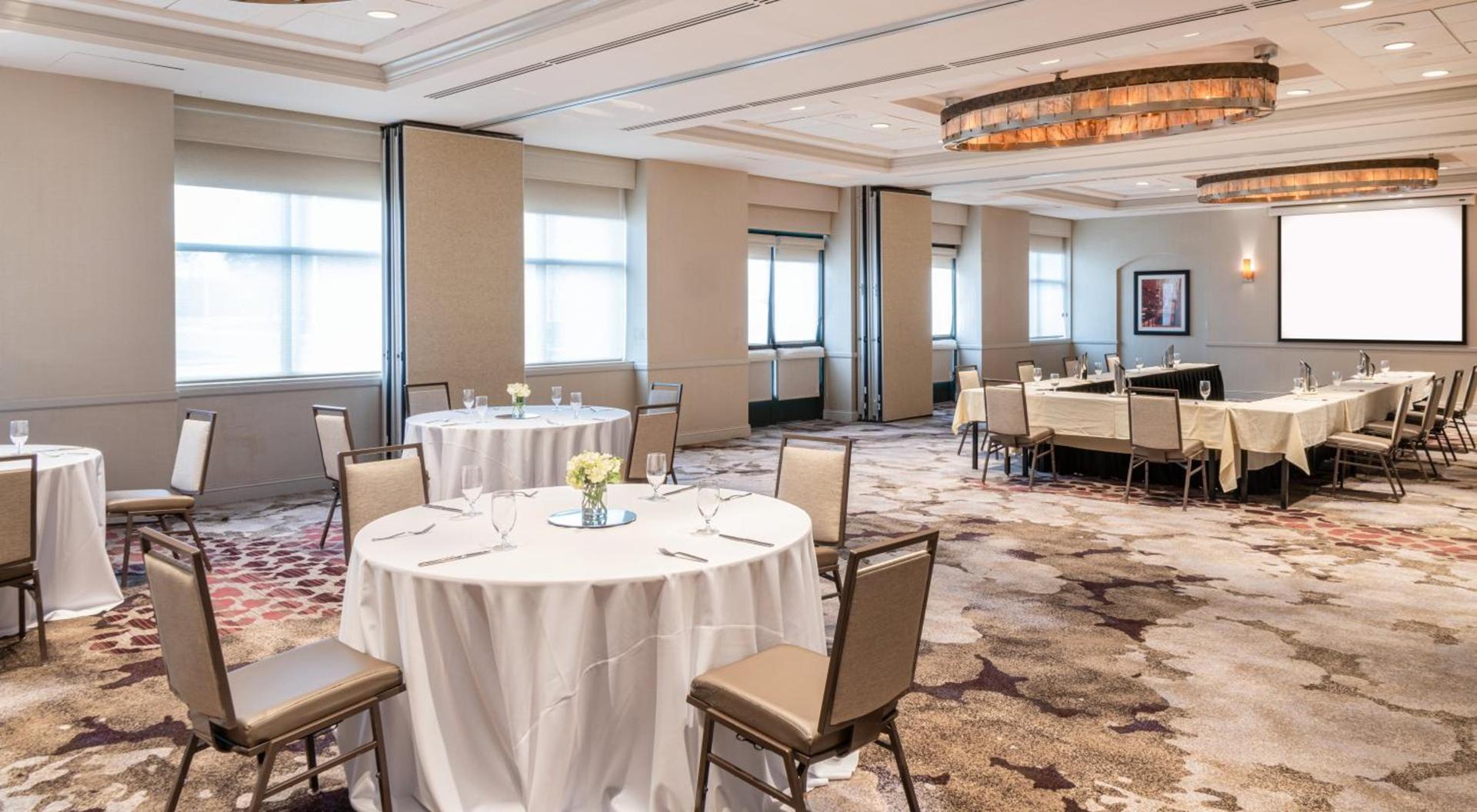 Chicago Marriott Suites Deerfield photo 65
