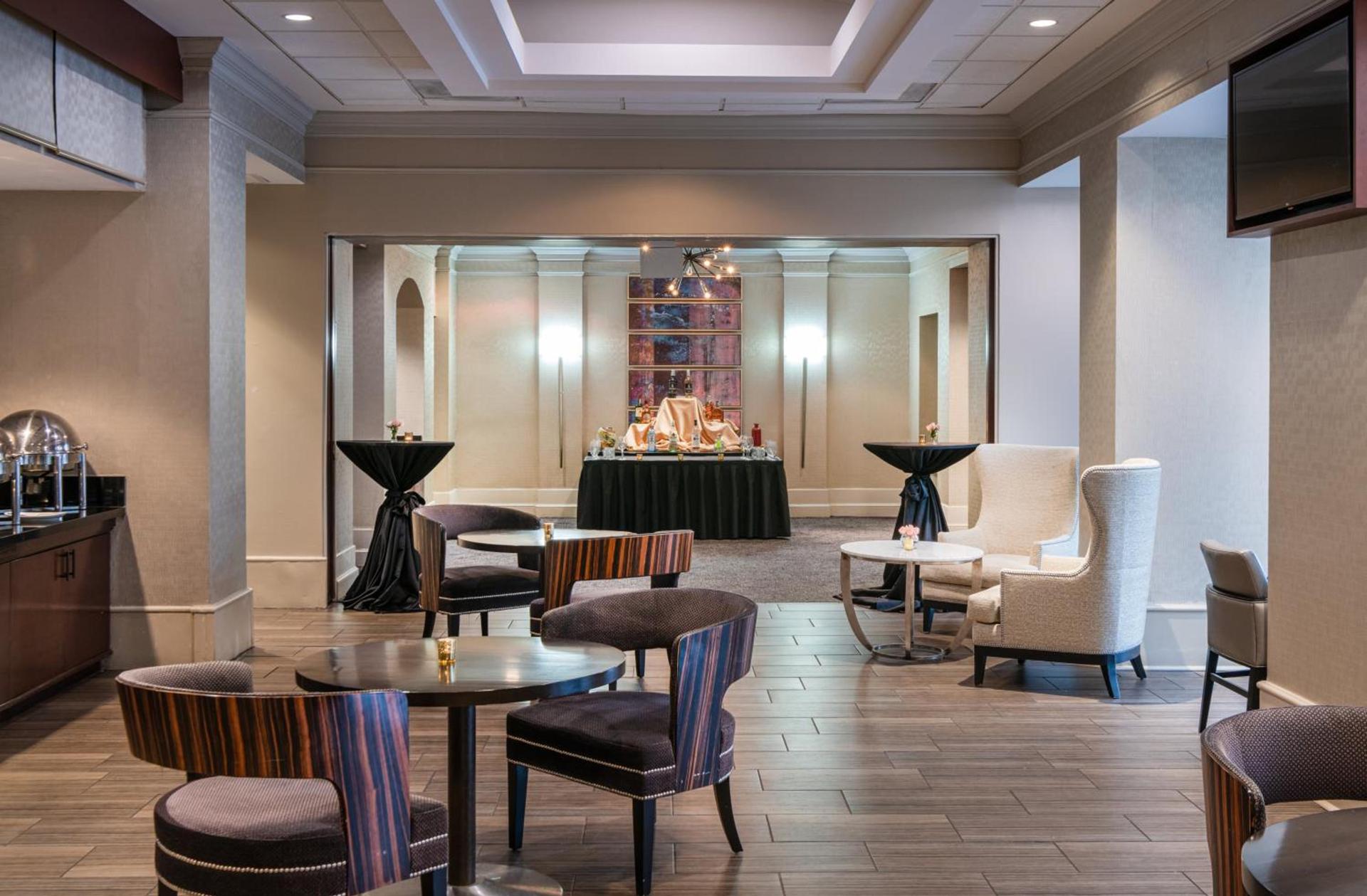 Chicago Marriott Suites Deerfield photo 67