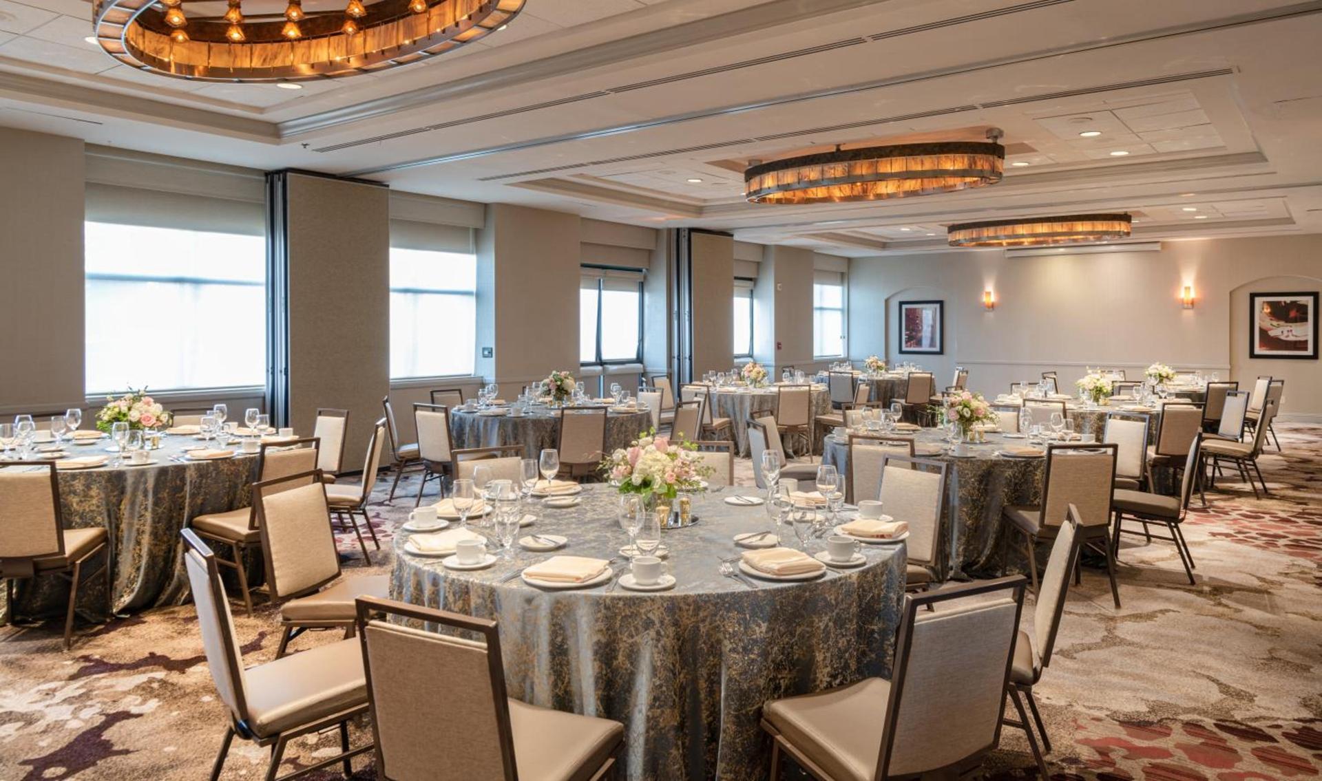 Chicago Marriott Suites Deerfield photo 68