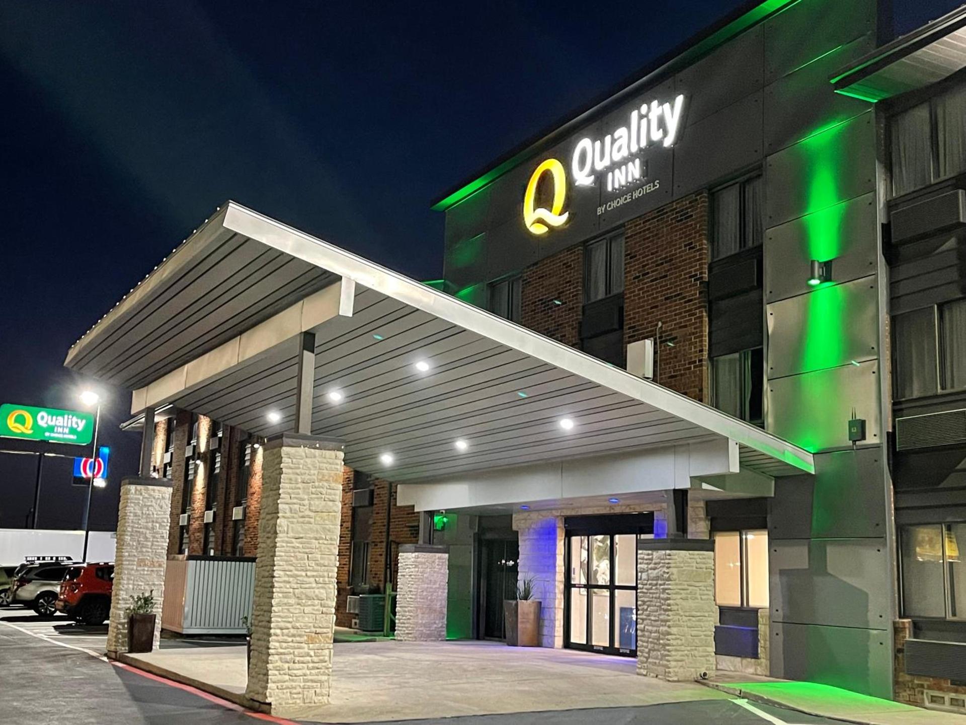 Quality Inn - Denton photo 26