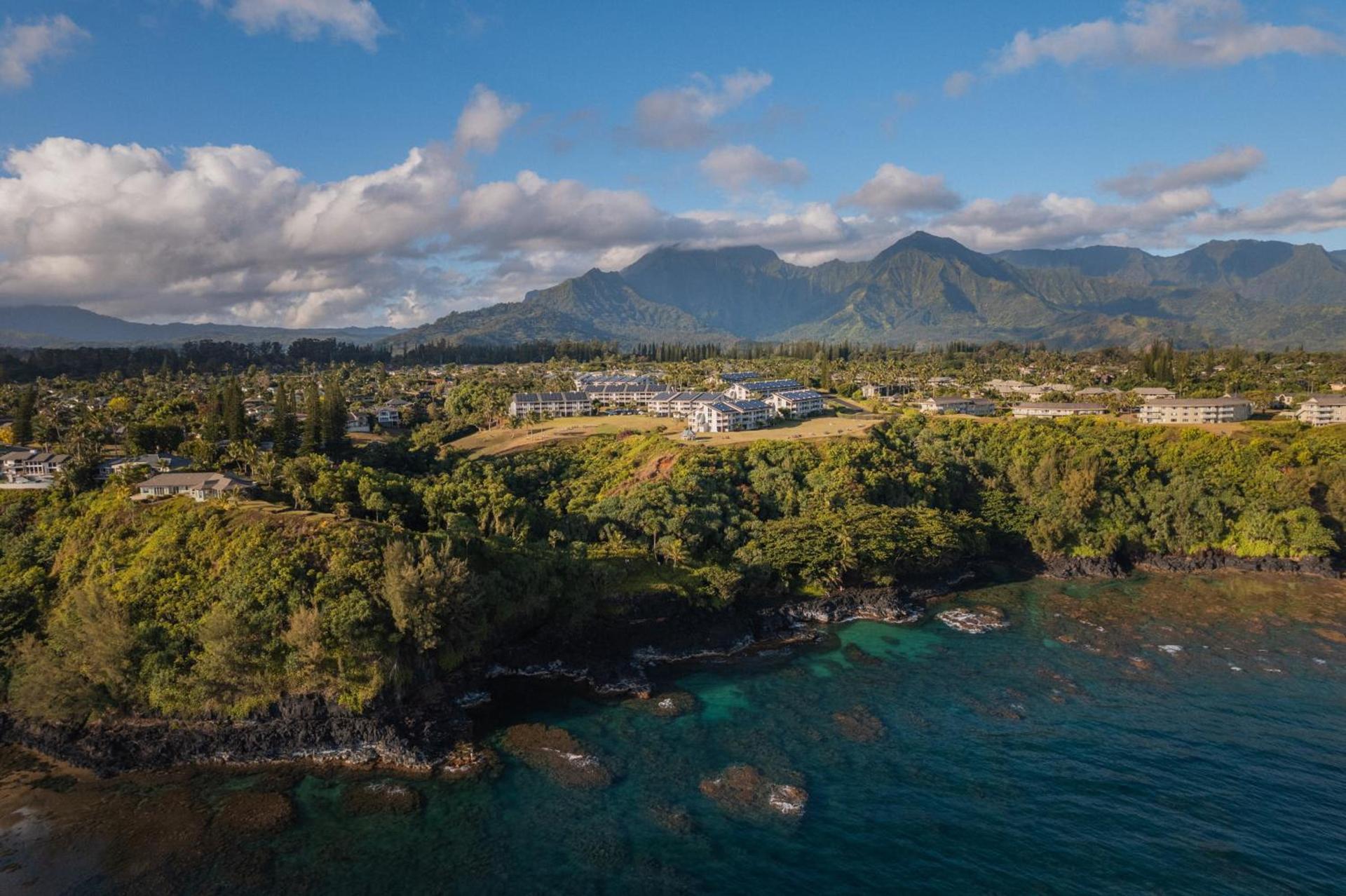 The Cliffs at Princeville photo 17