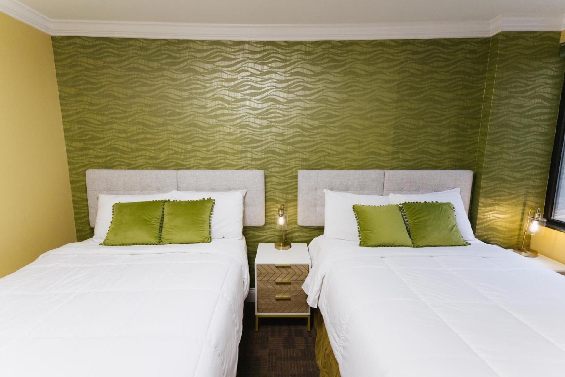 Hotel Richland LES photo 18