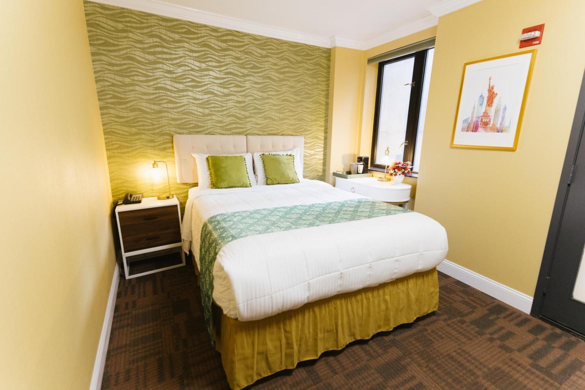 Hotel Richland LES photo 3
