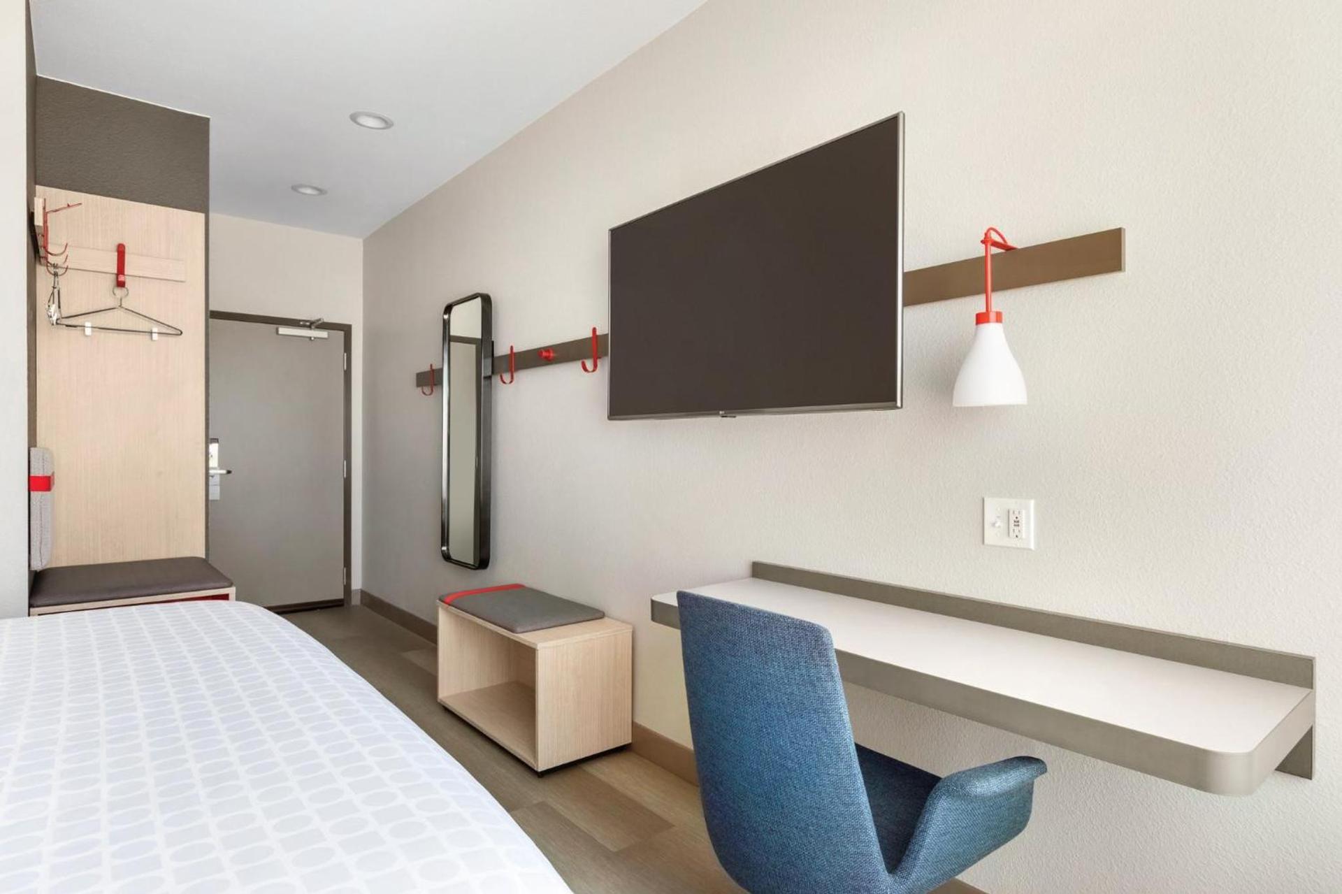 avid hotel Nashville - Lebanon an IHG Hotel photo 46