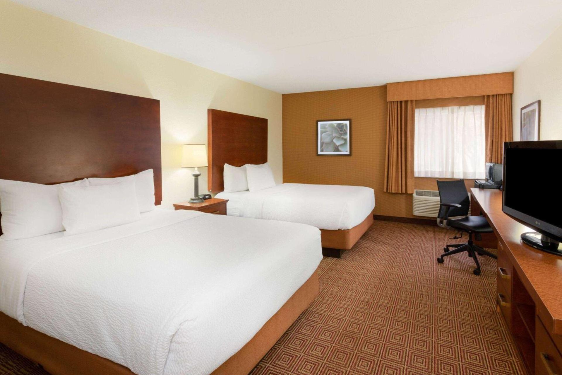 La Quinta Inn by Wyndham Minneapolis Airport Bloomington photo 29