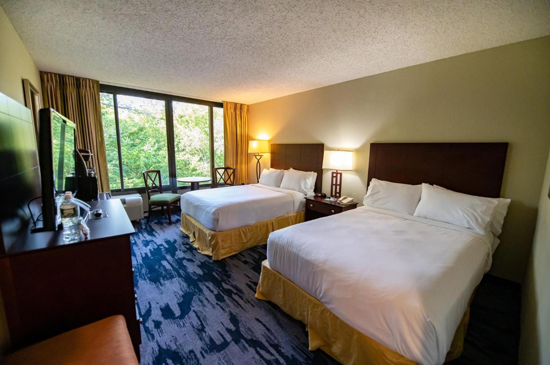Holiday Inn Bar Harbor Regency Hotel by IHG photo 9