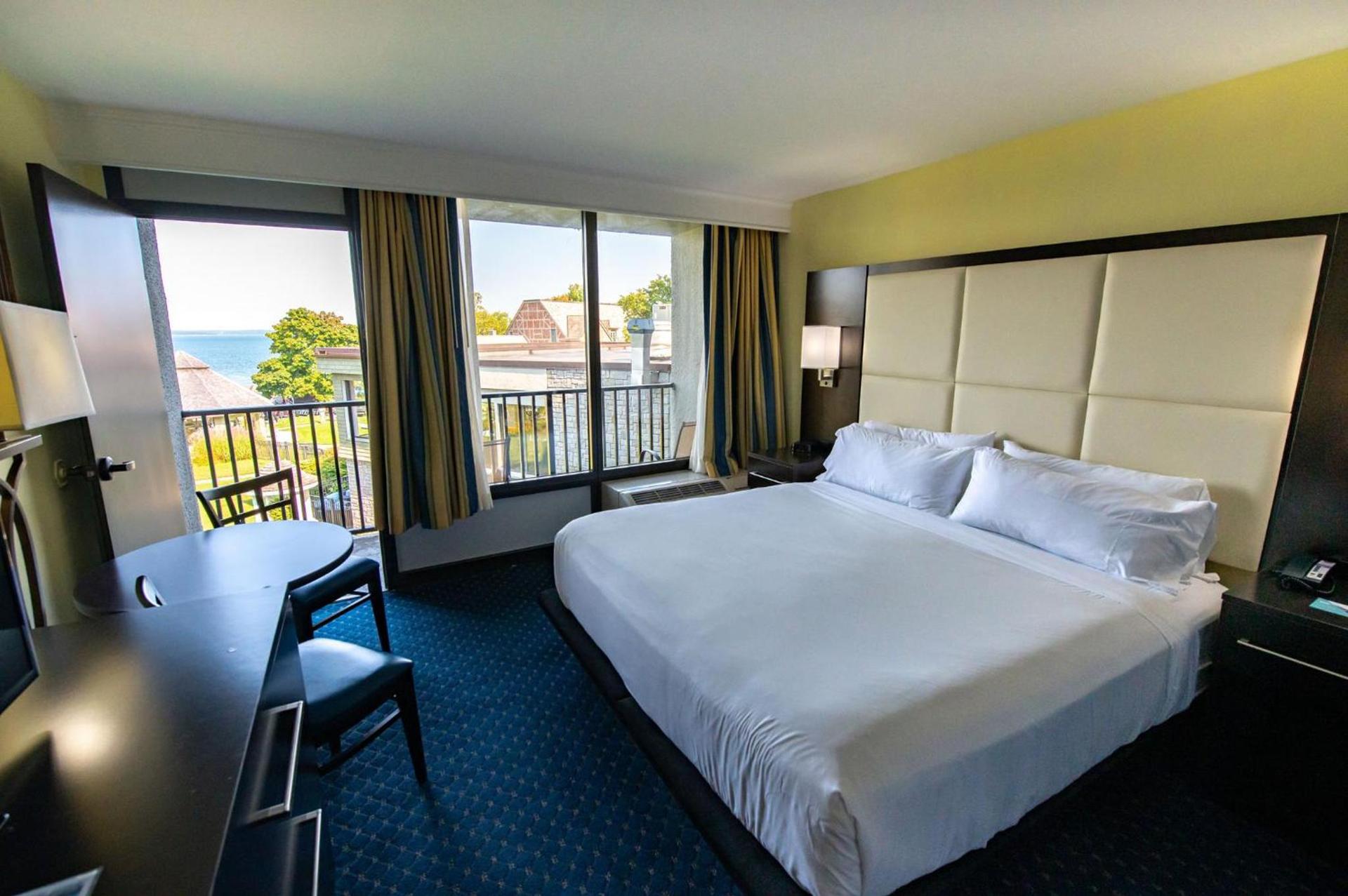 Holiday Inn Bar Harbor Regency Hotel by IHG photo 14