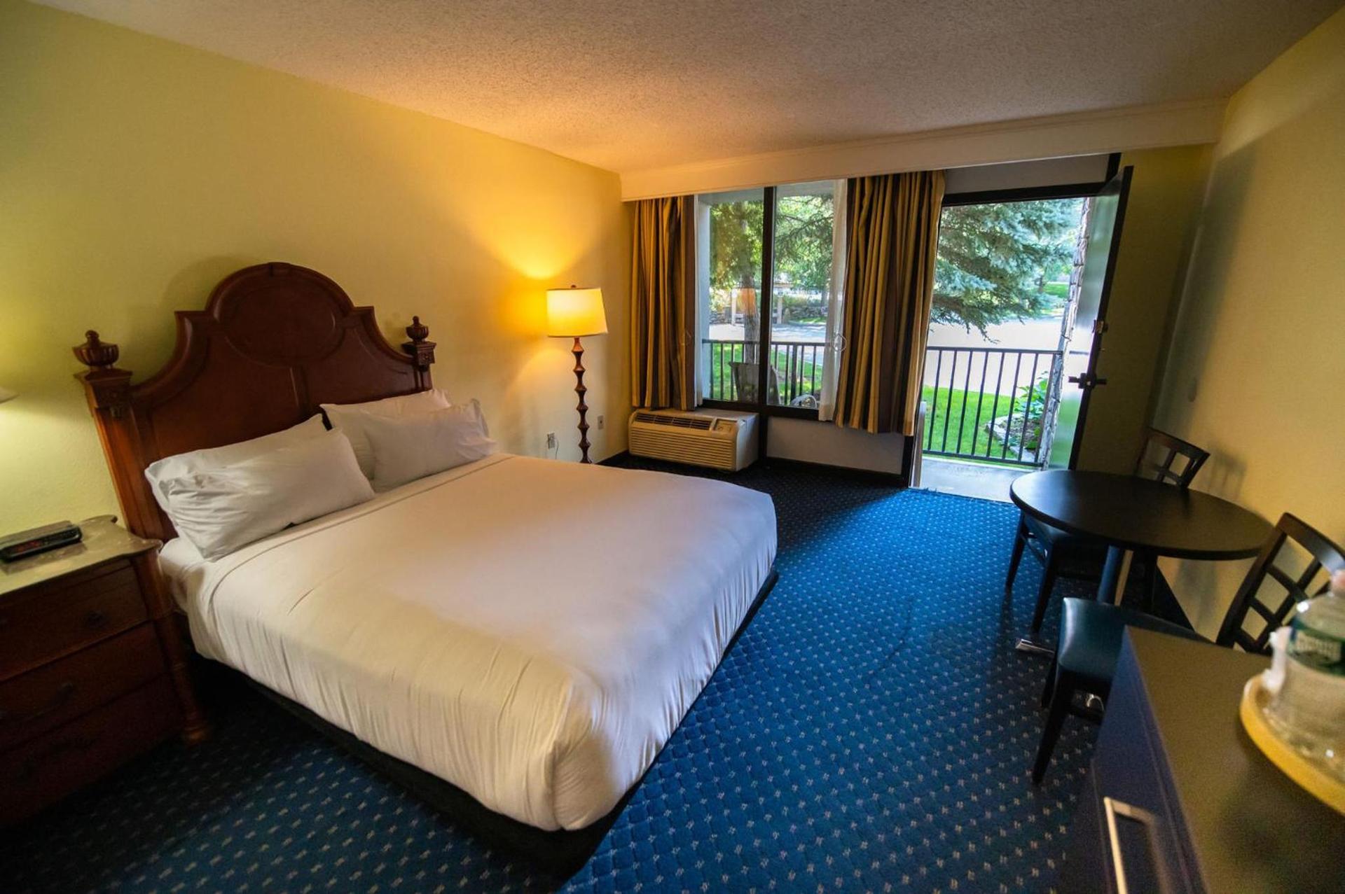Holiday Inn Bar Harbor Regency Hotel by IHG photo 84