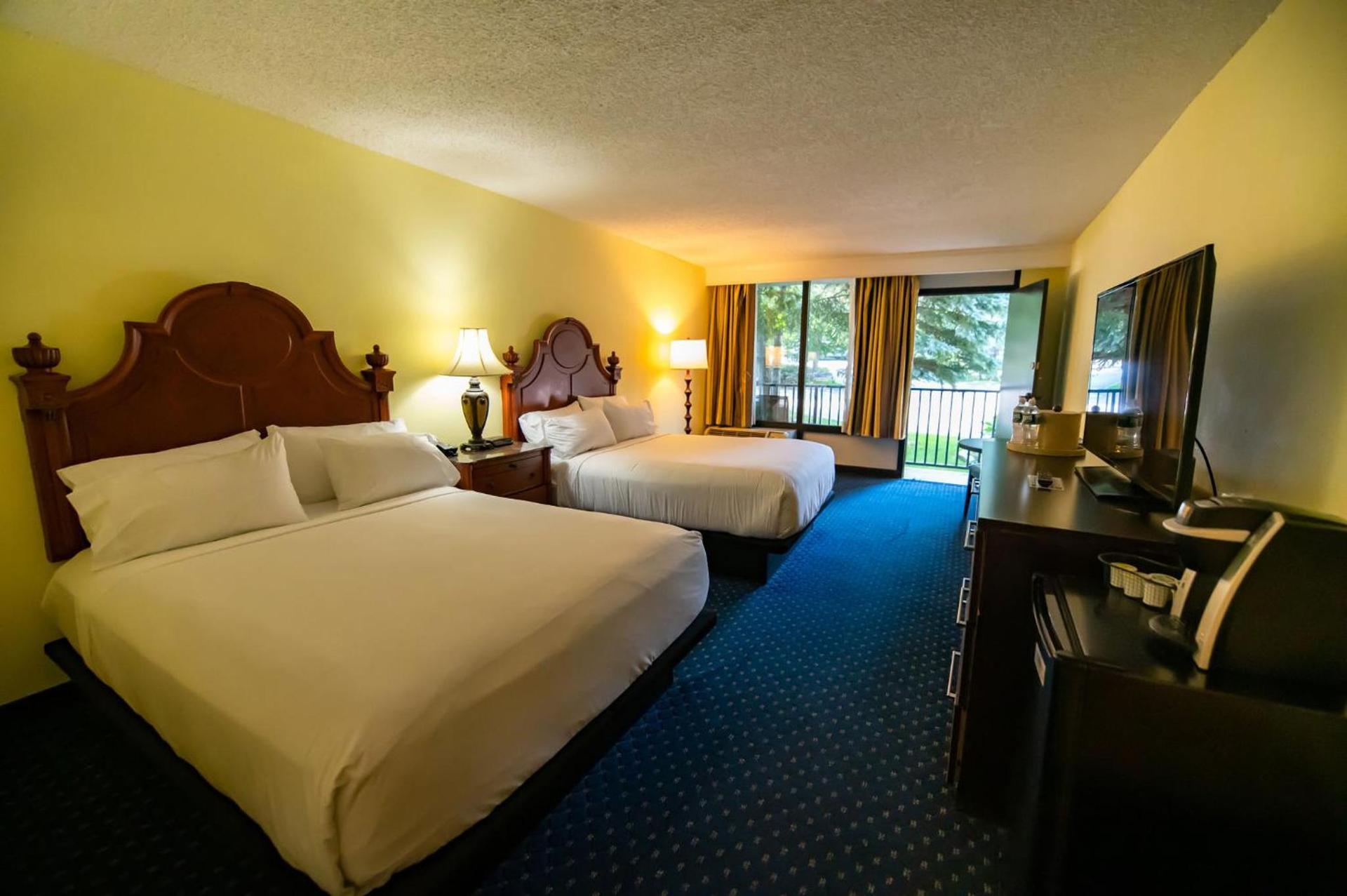 Holiday Inn Bar Harbor Regency Hotel by IHG photo 88