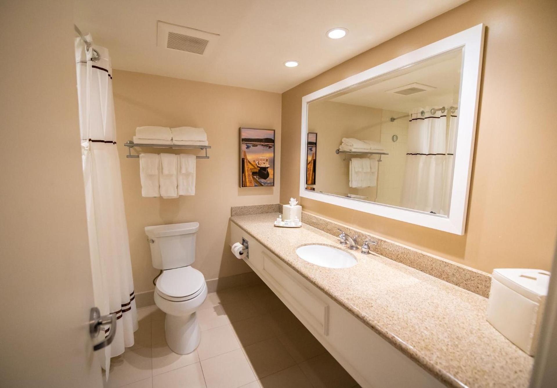 Holiday Inn Bar Harbor Regency Hotel by IHG photo 93