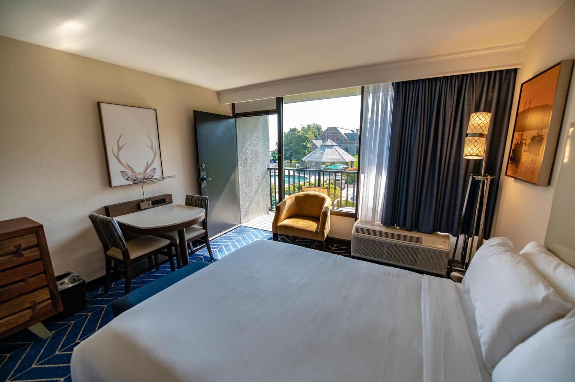 Holiday Inn Bar Harbor Regency Hotel by IHG photo 95