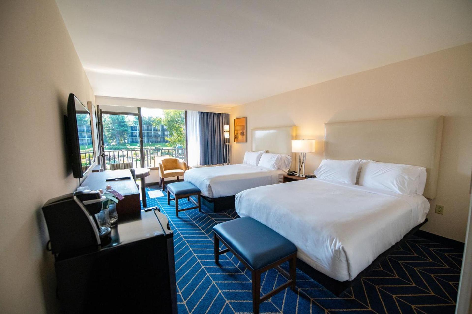 Holiday Inn Bar Harbor Regency Hotel by IHG photo 91