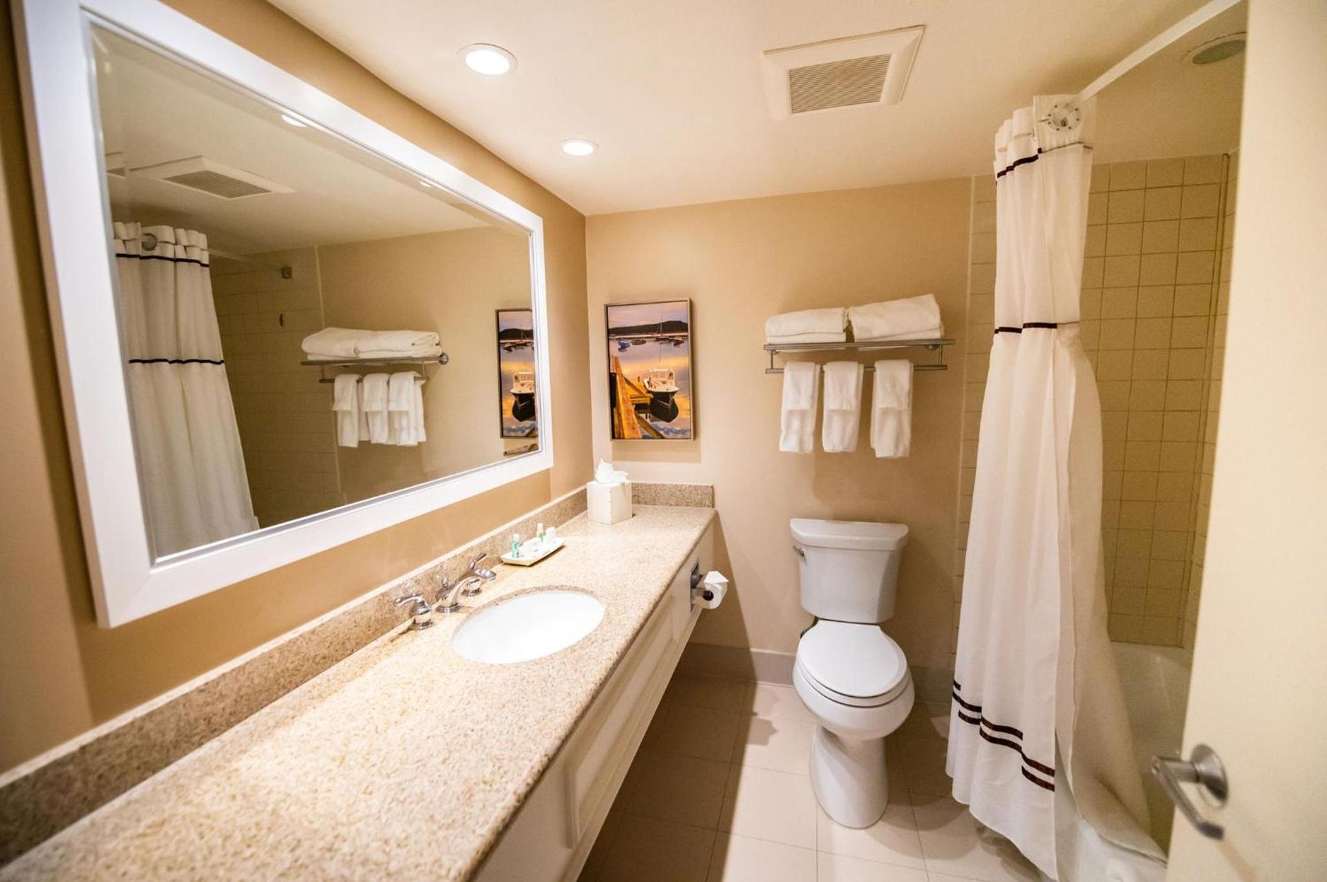 Holiday Inn Bar Harbor Regency Hotel by IHG photo 96