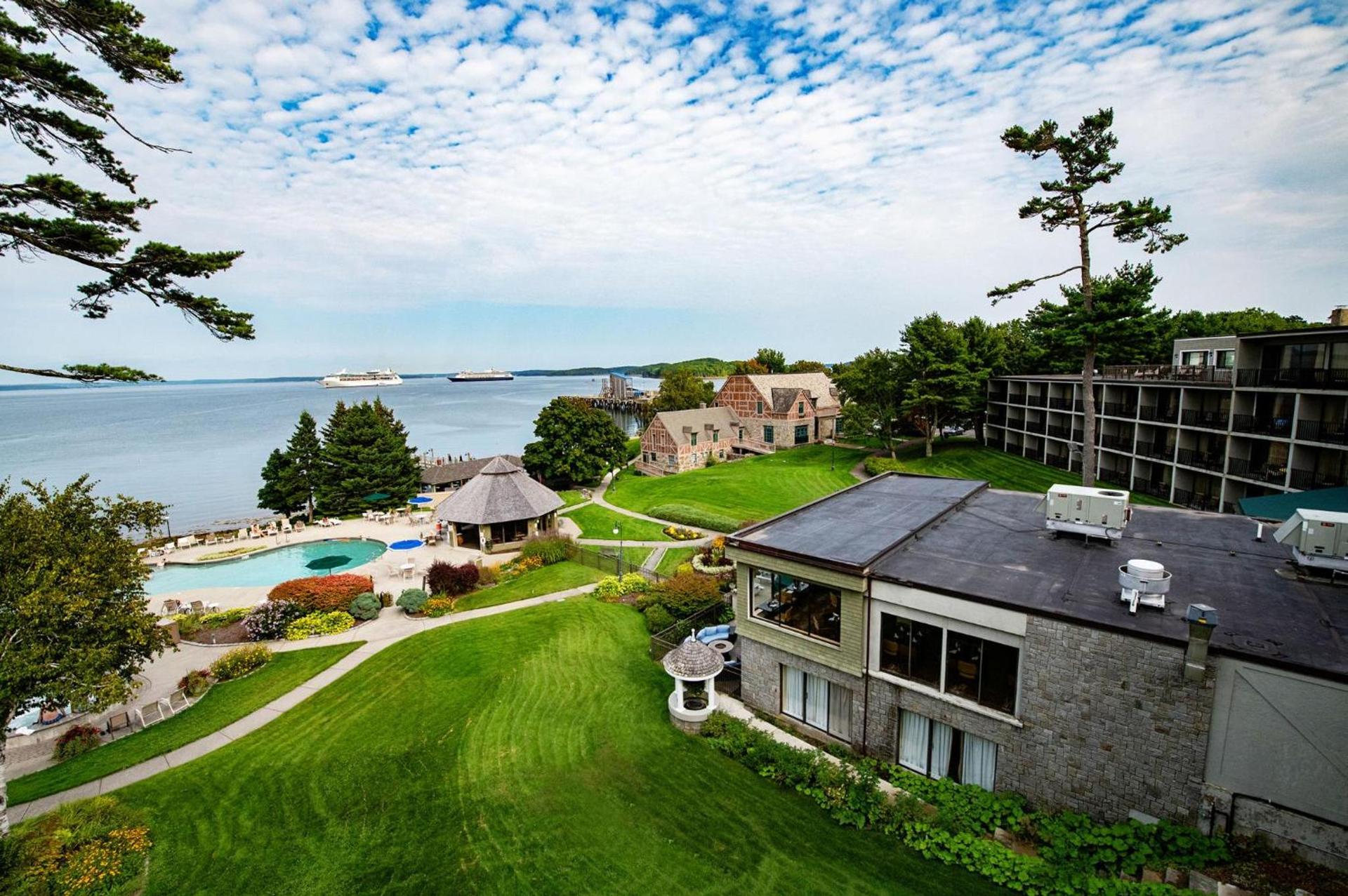 Holiday Inn Bar Harbor Regency Hotel by IHG photo 44