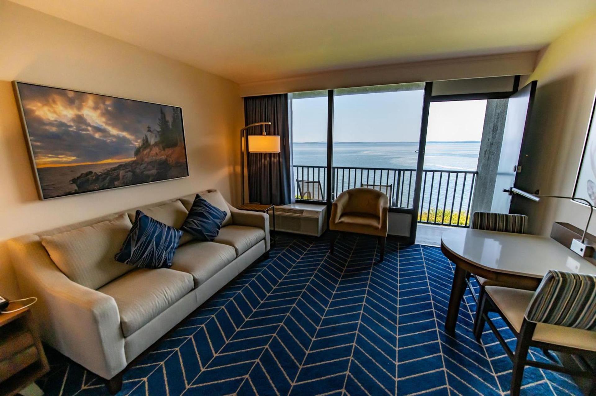 Holiday Inn Bar Harbor Regency Hotel by IHG photo 49