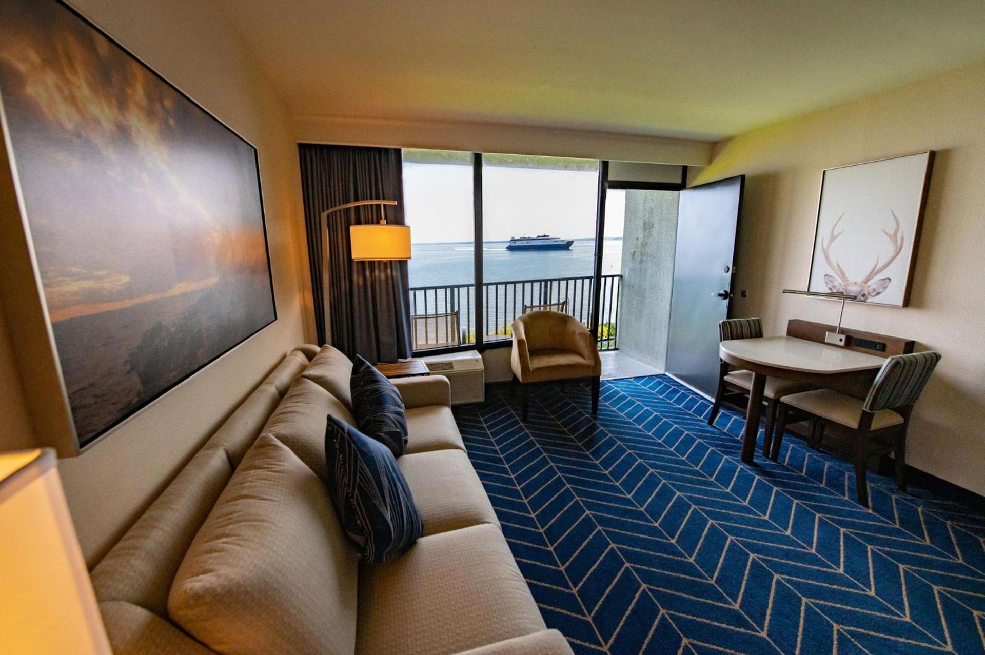 Holiday Inn Bar Harbor Regency Hotel by IHG photo 46