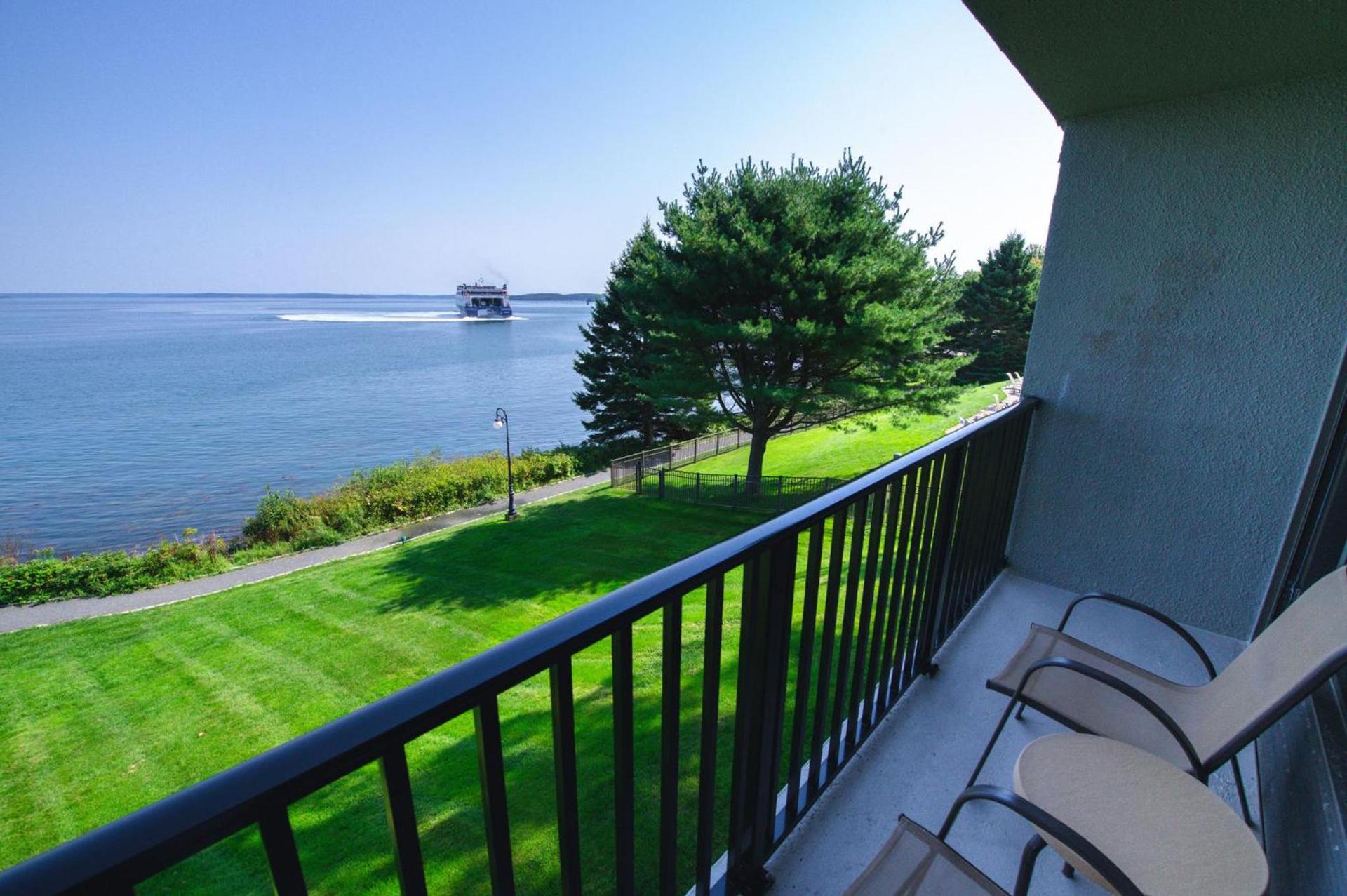 Holiday Inn Bar Harbor Regency Hotel by IHG photo 45