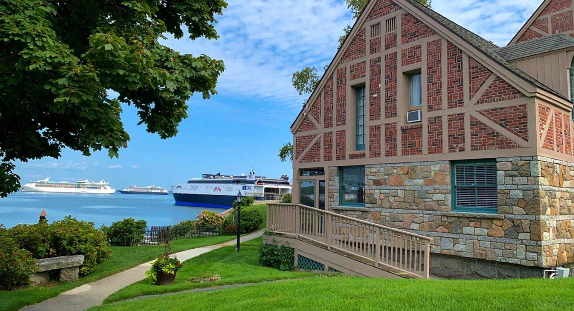 Holiday Inn Bar Harbor Regency Hotel by IHG photo 50