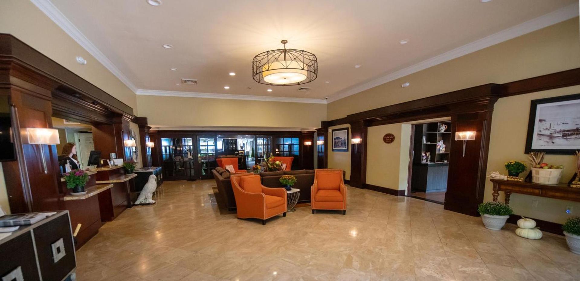 Holiday Inn Bar Harbor Regency Hotel by IHG photo 56