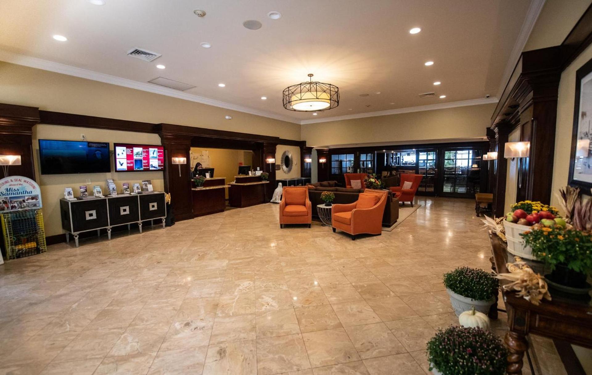 Holiday Inn Bar Harbor Regency Hotel by IHG photo 57