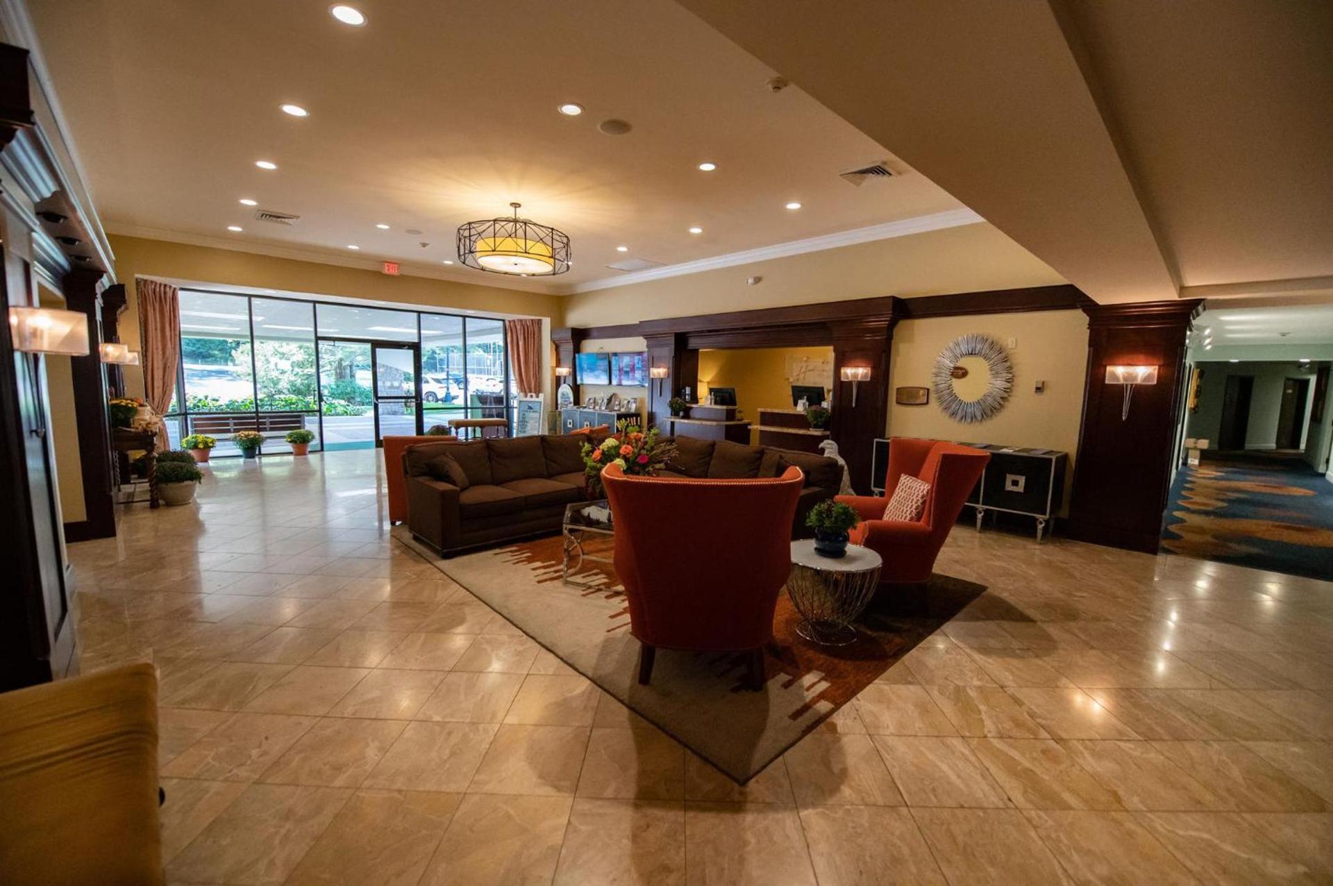 Holiday Inn Bar Harbor Regency Hotel by IHG photo 58