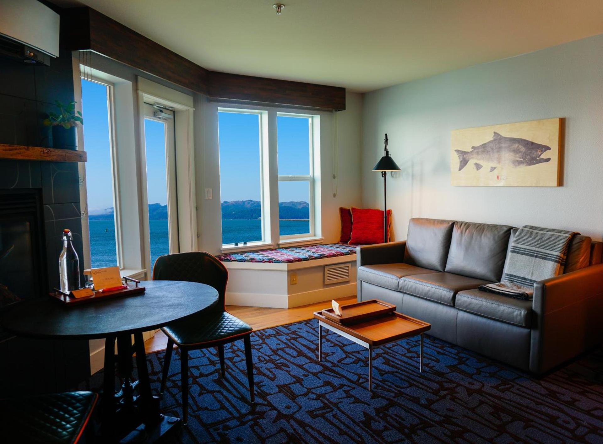 Cannery Pier Hotel & Spa photo 24