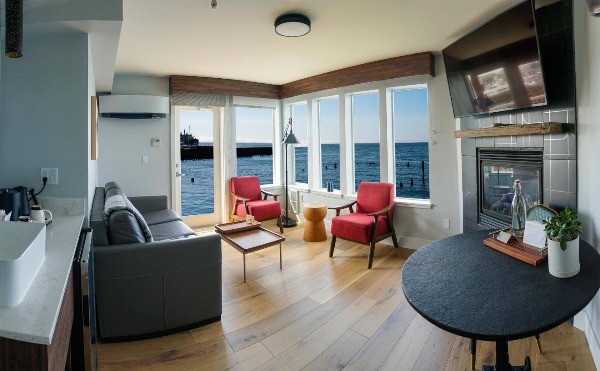 Cannery Pier Hotel & Spa photo 12