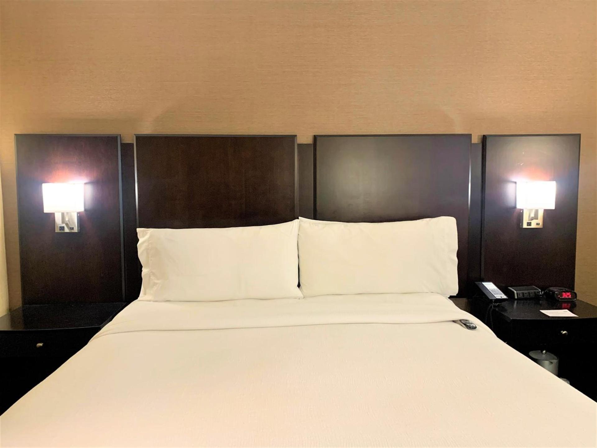 Holiday Inn Dublin - Pleasanton by IHG photo 9